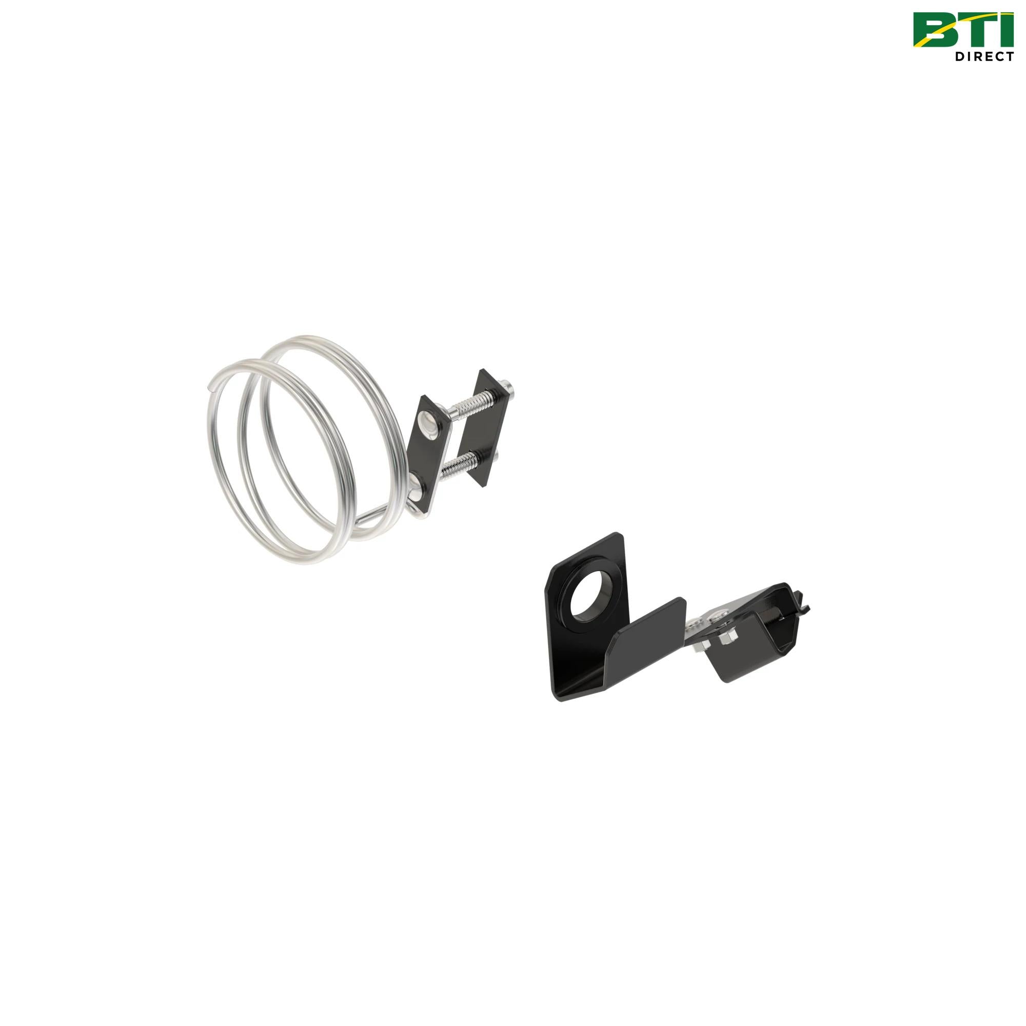 BUC10540: Dew Whip Holder Kit