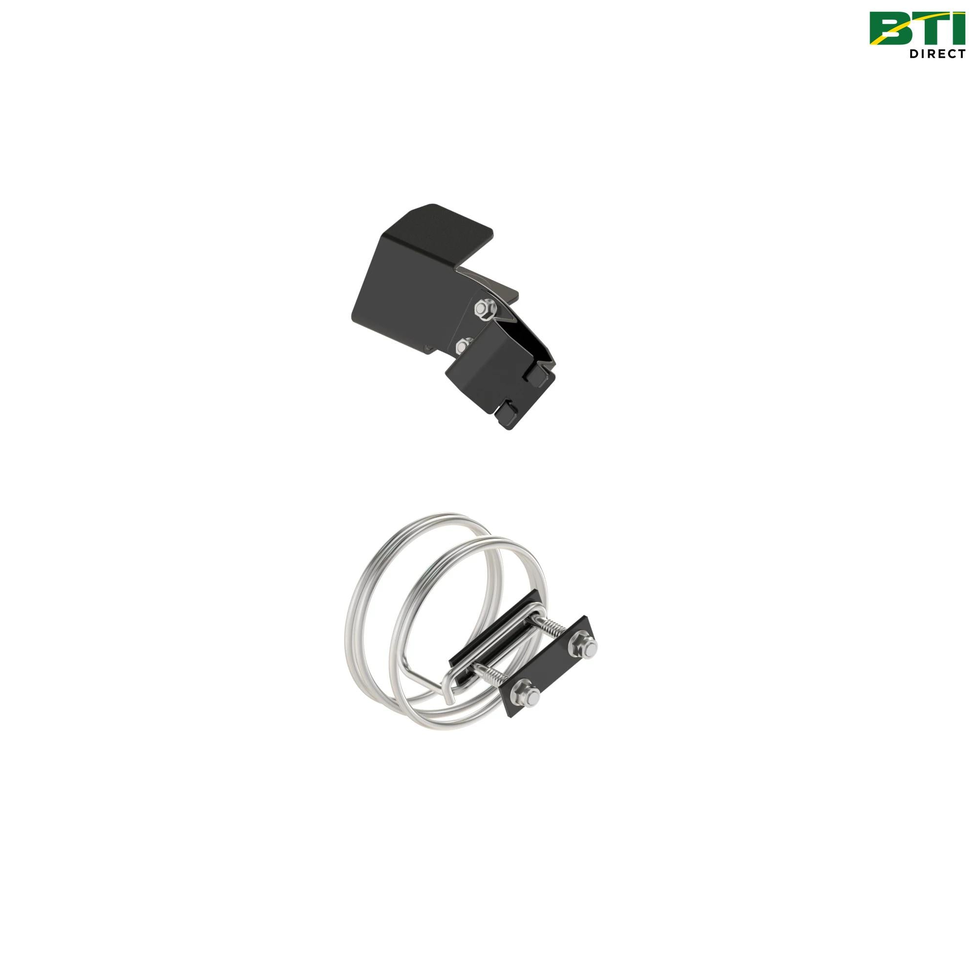 BUC10540: Dew Whip Holder Kit
