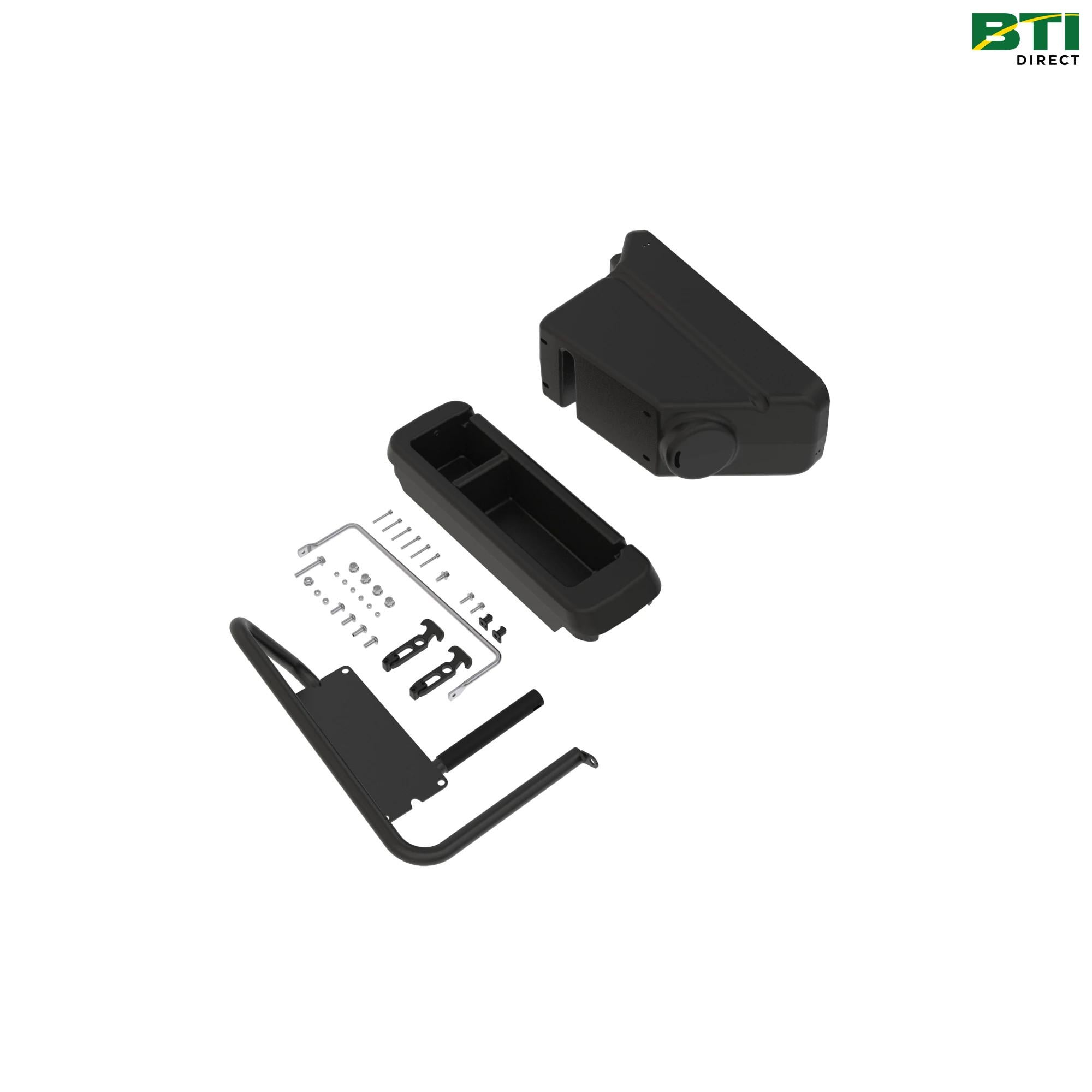 BUC10541: Storage Compartment Kit