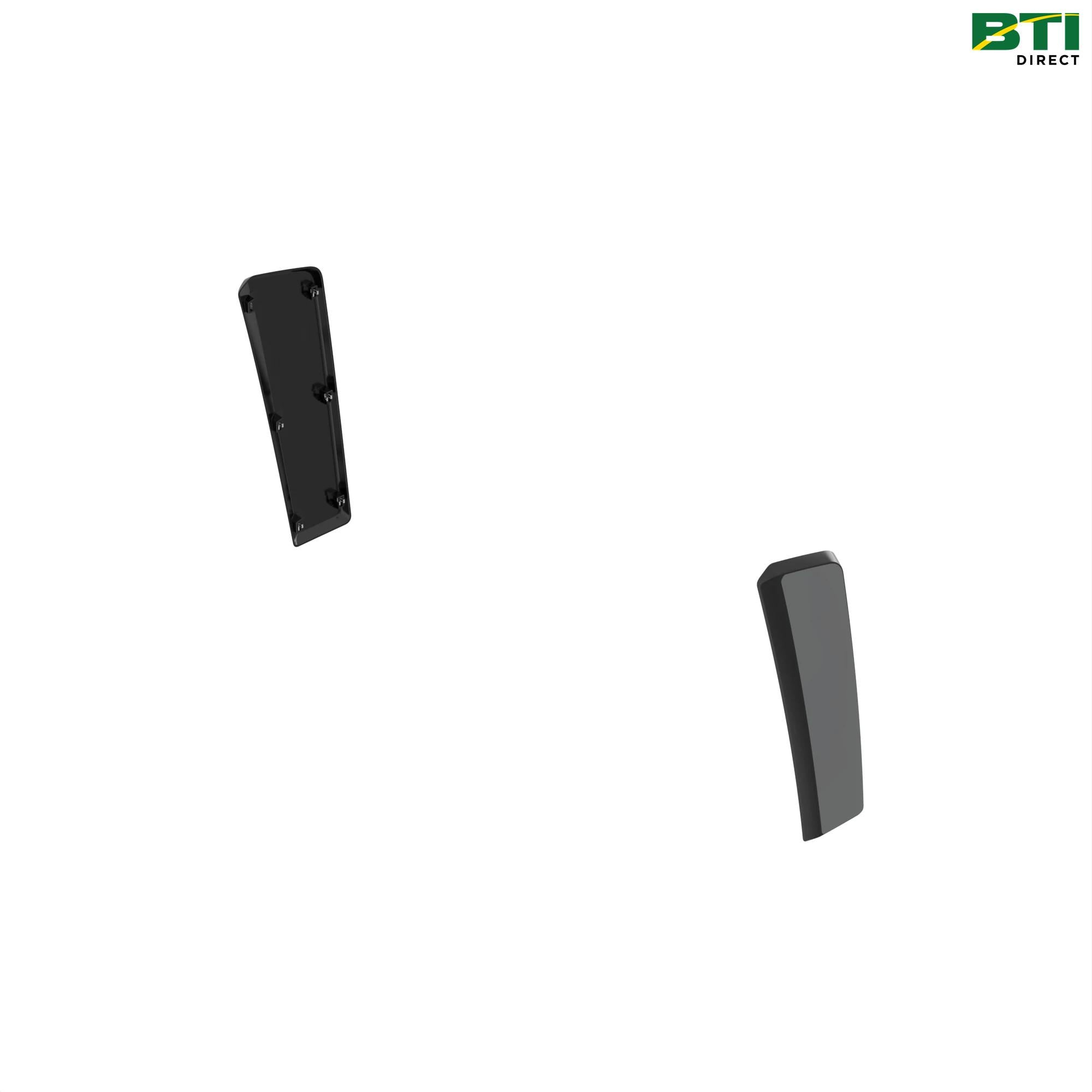BUC10559: Cab Door Panel Kit