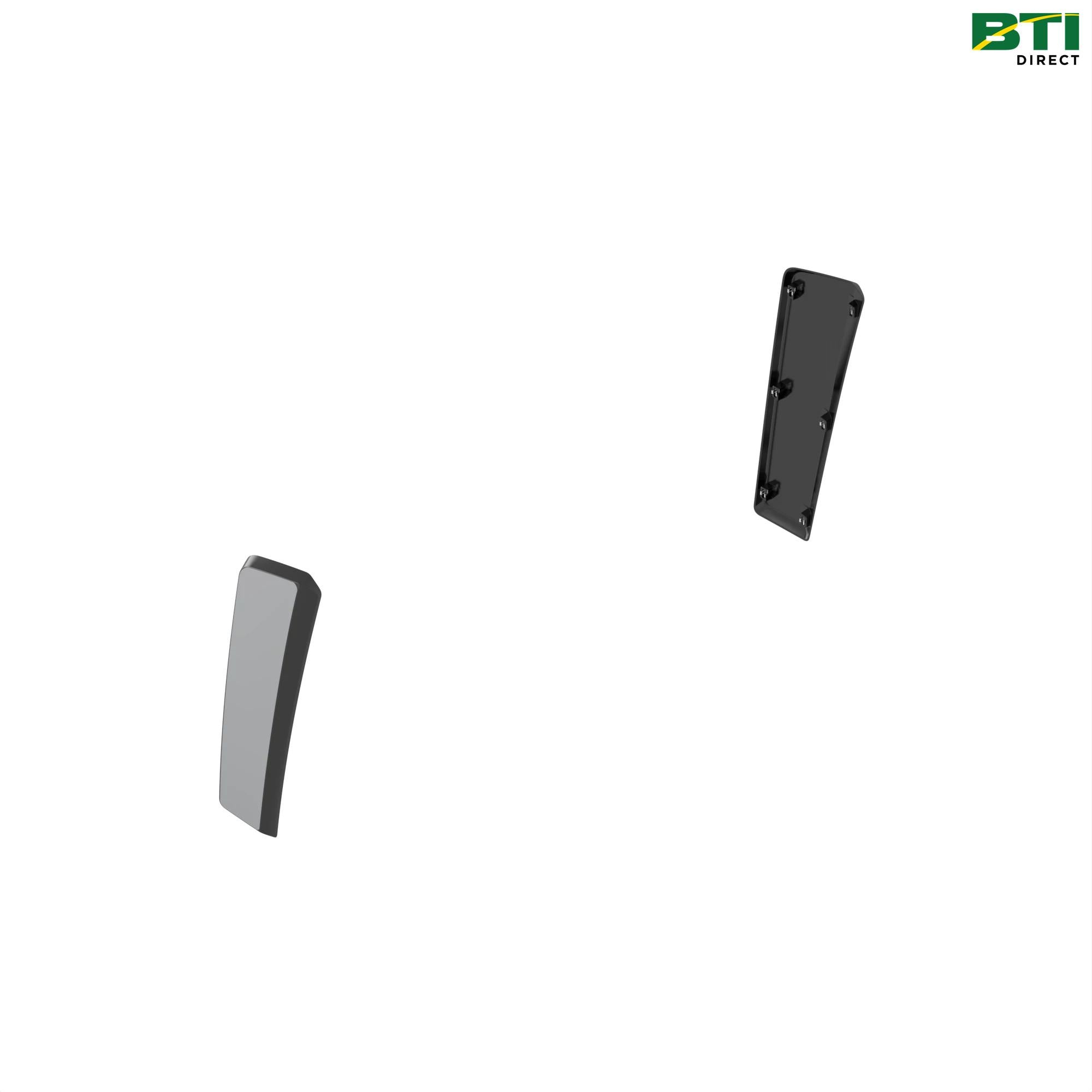 BUC10559: Cab Door Panel Kit