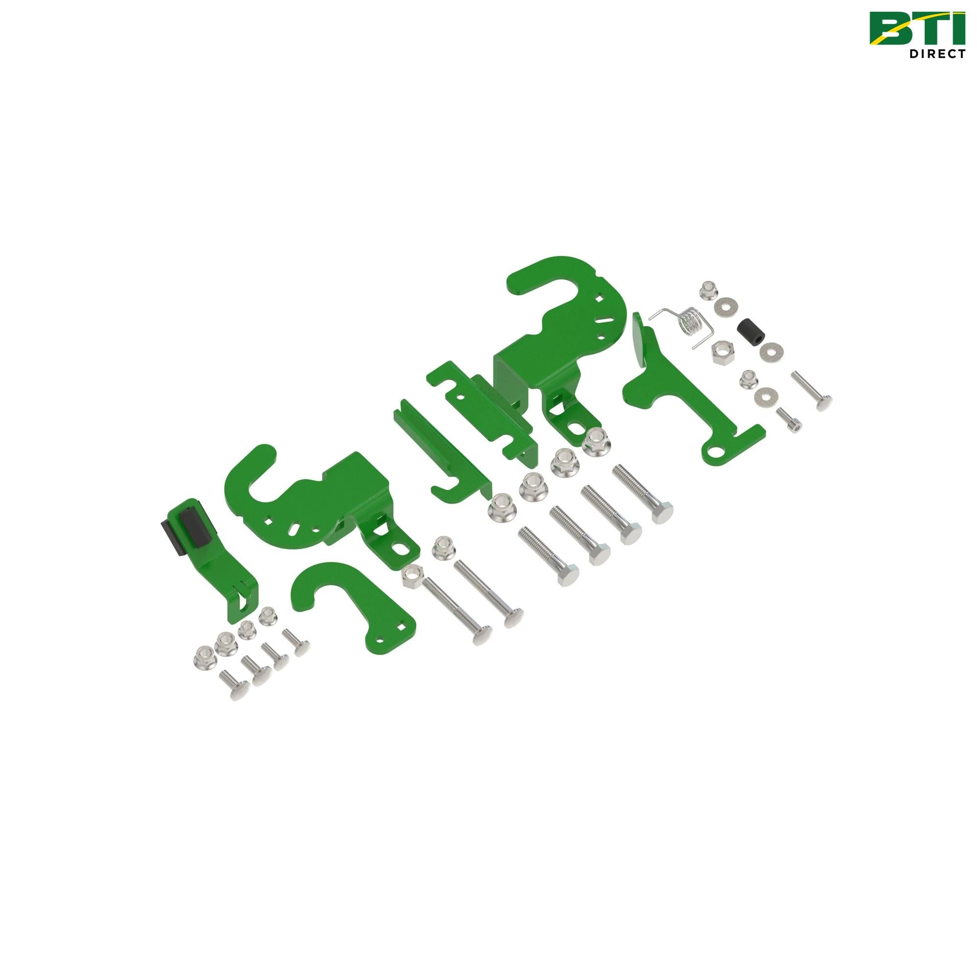 BUC10562: Latch