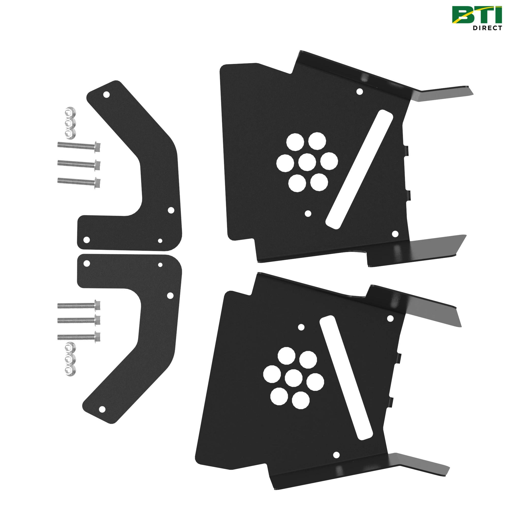 BUC10605: Constant Velocity Rear Guard Kit