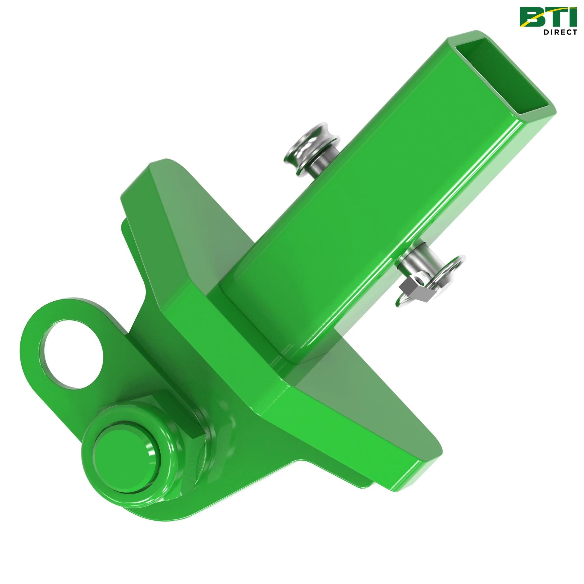 BUC10618: Hitch Coupling Ball Kit