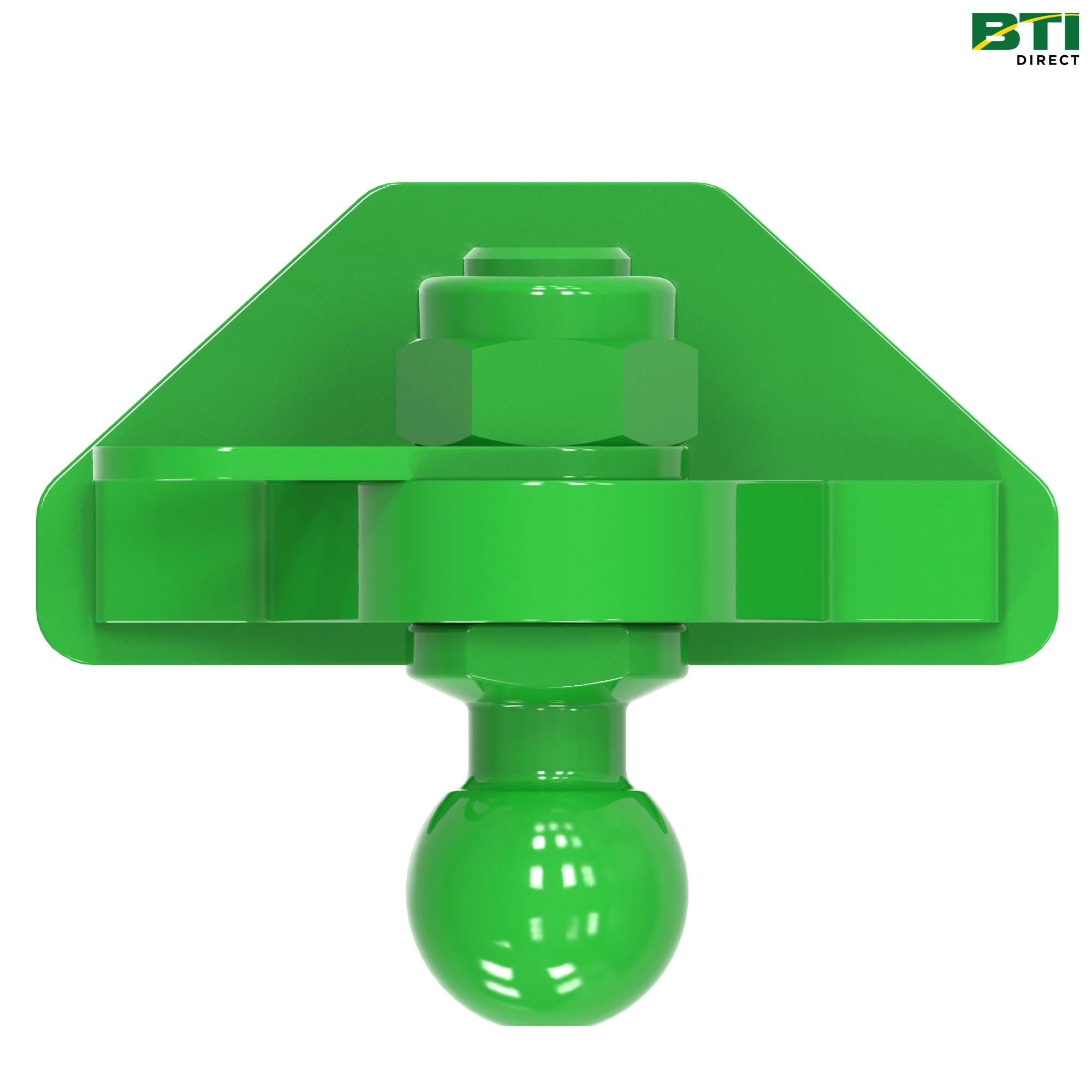 BUC10618: Hitch Coupling Ball Kit