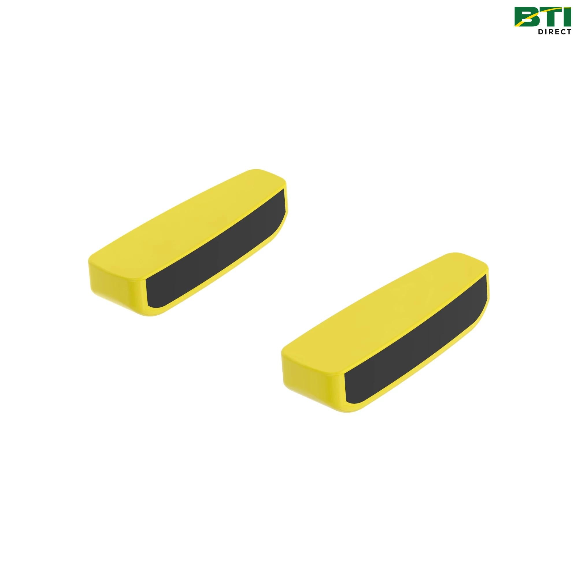 BUC10649: Armrest Kit