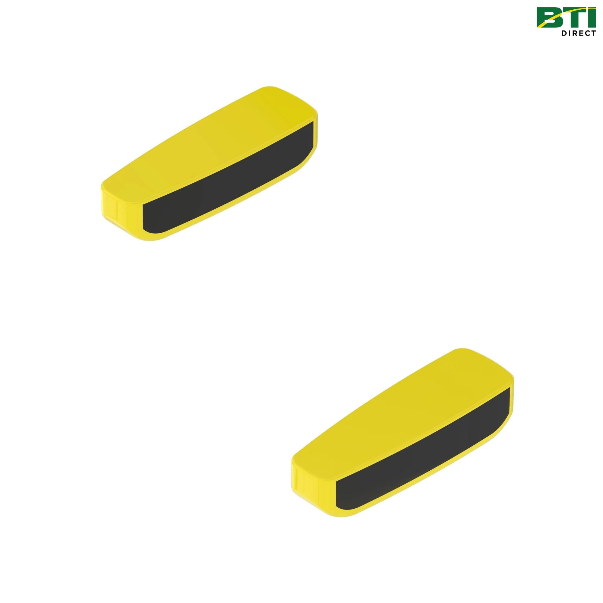 BUC10649: Armrest Kit