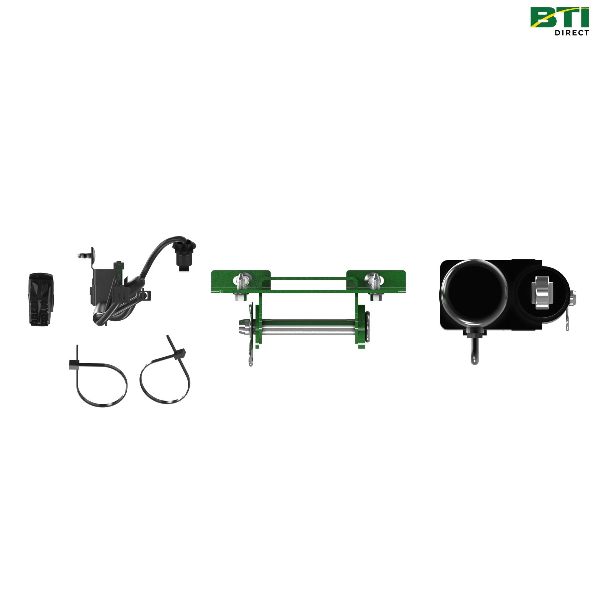 BUC10683: Power Lift Actuator Kit
