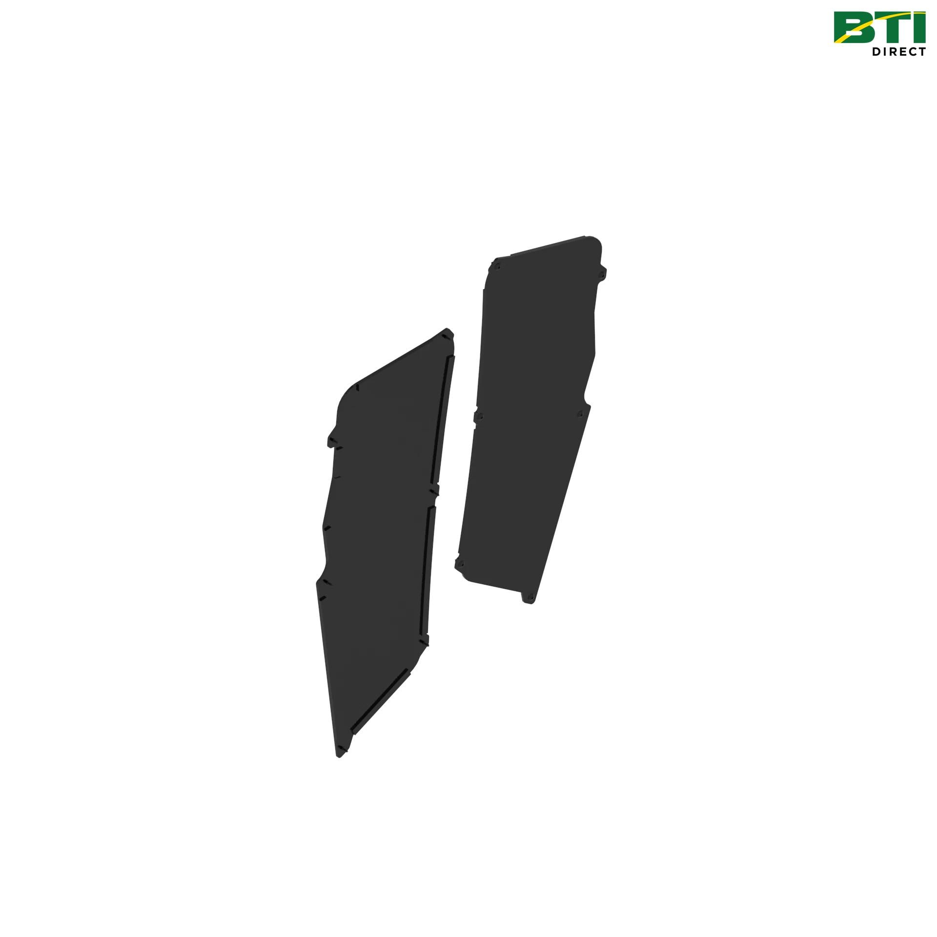 BUC10746: Door Panel Kit