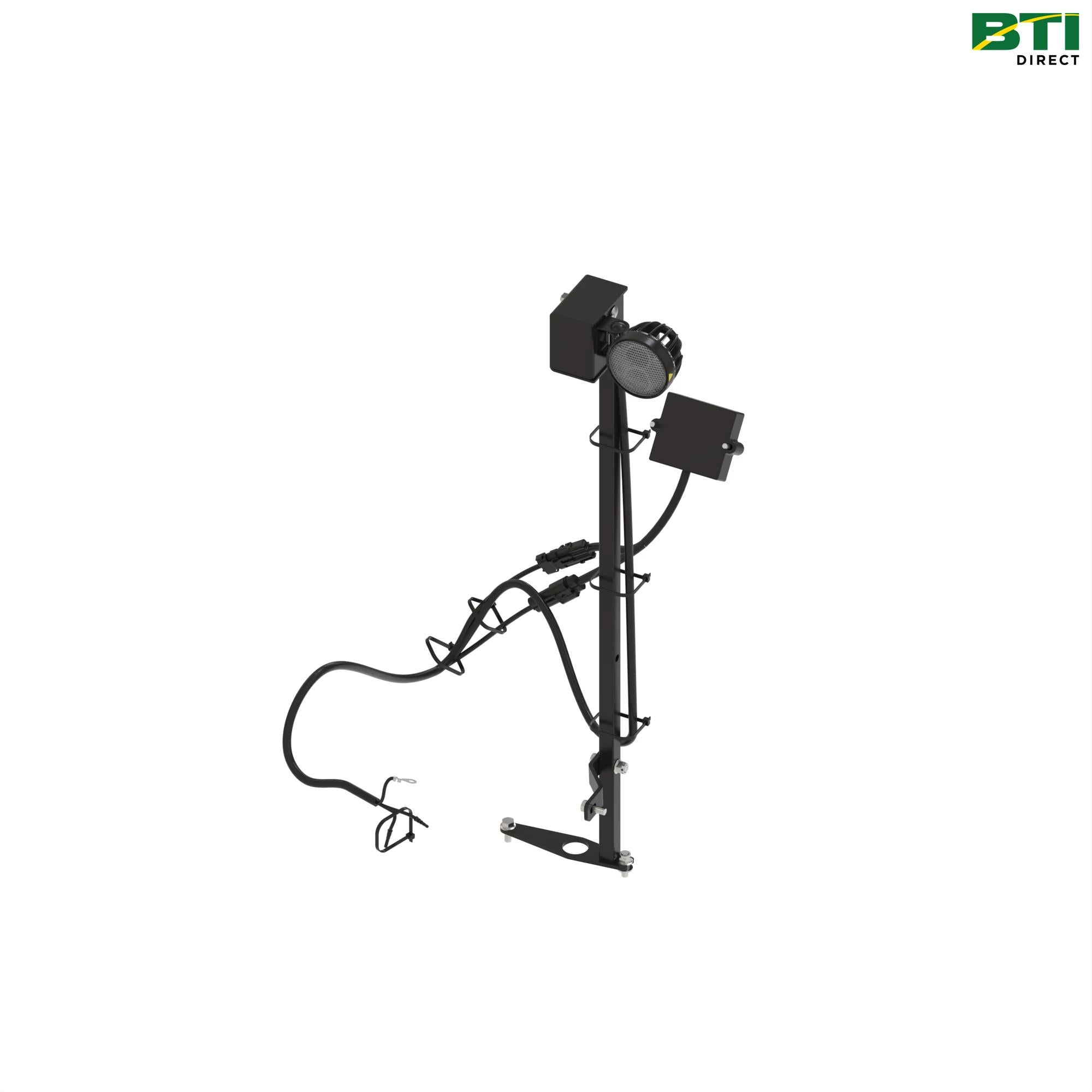 BUC10782: Light Kit