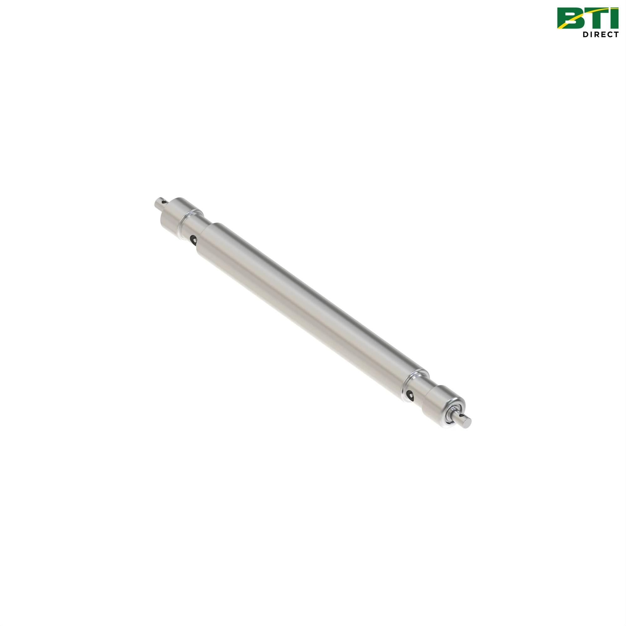 BUC10786: Smooth Roller with Bearings, 22 inch