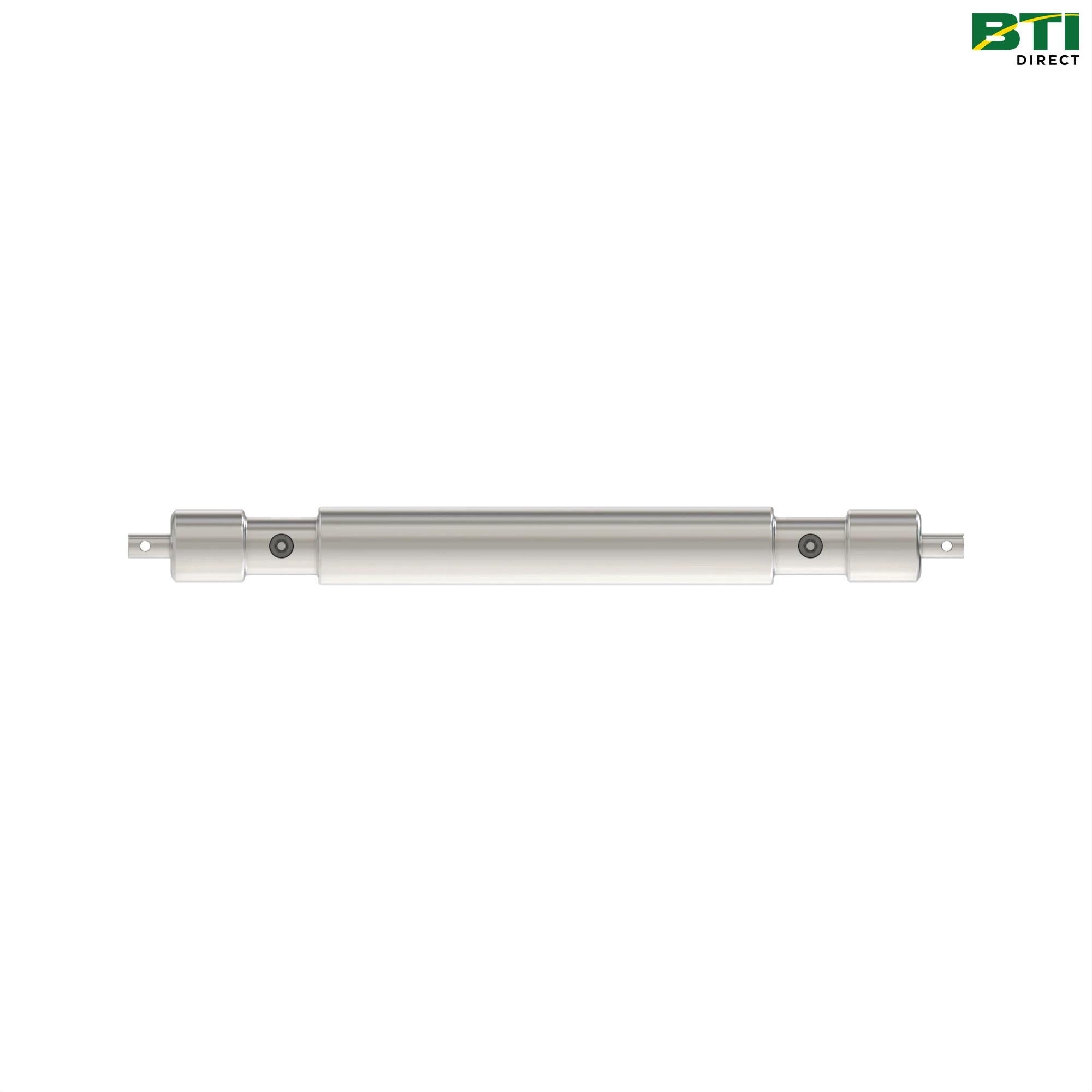 BUC10787: Smooth Roller with Bearings, 18 inch