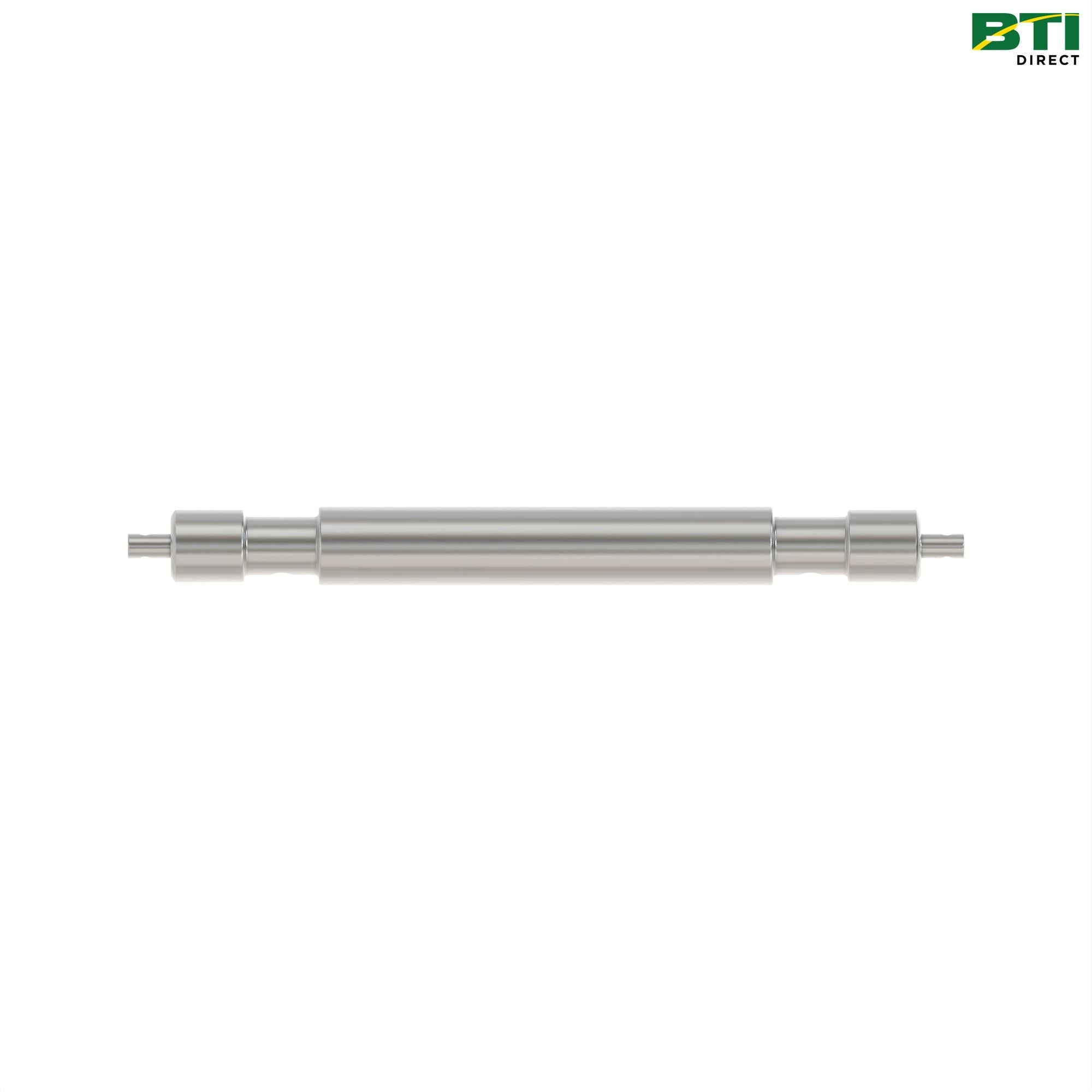 BUC10787: Smooth Roller with Bearings, 18 inch