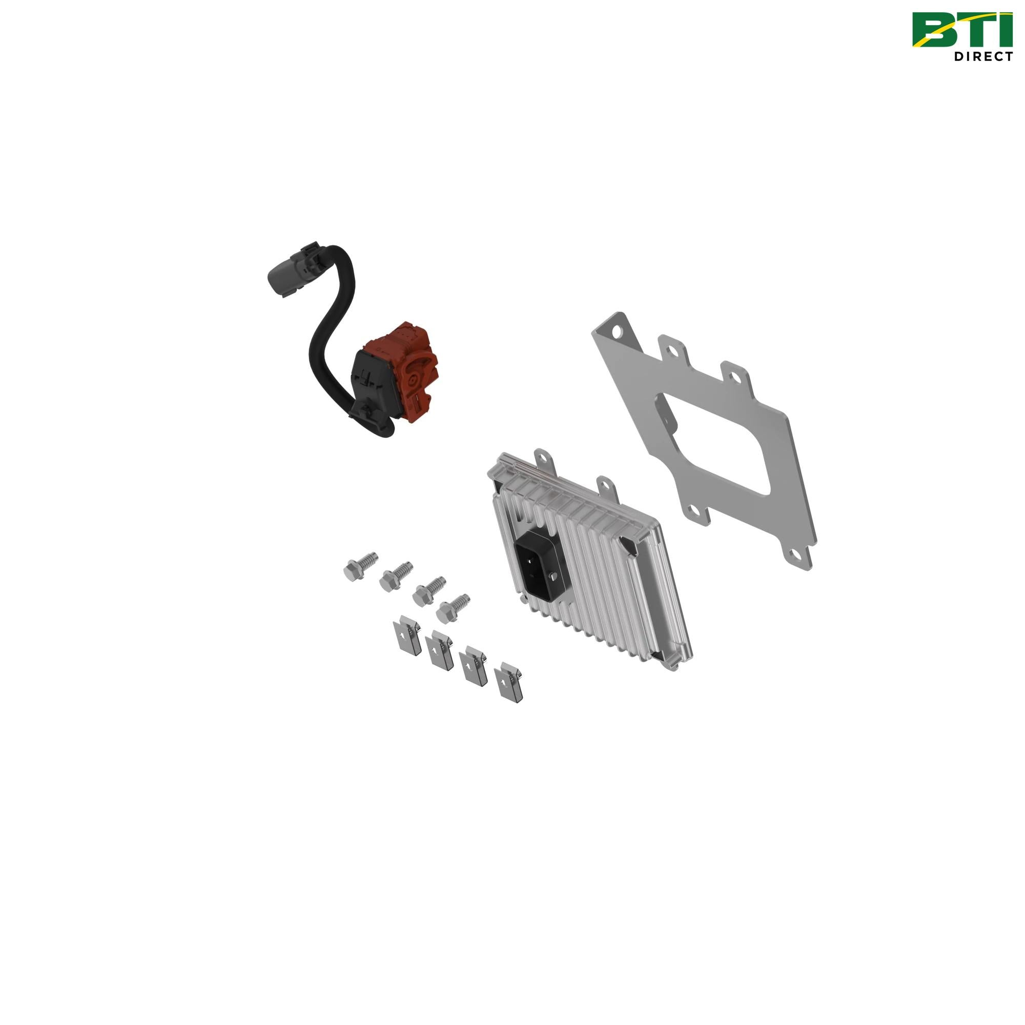 BUC10811: Controller Area Network Bridge Kit Control Kit