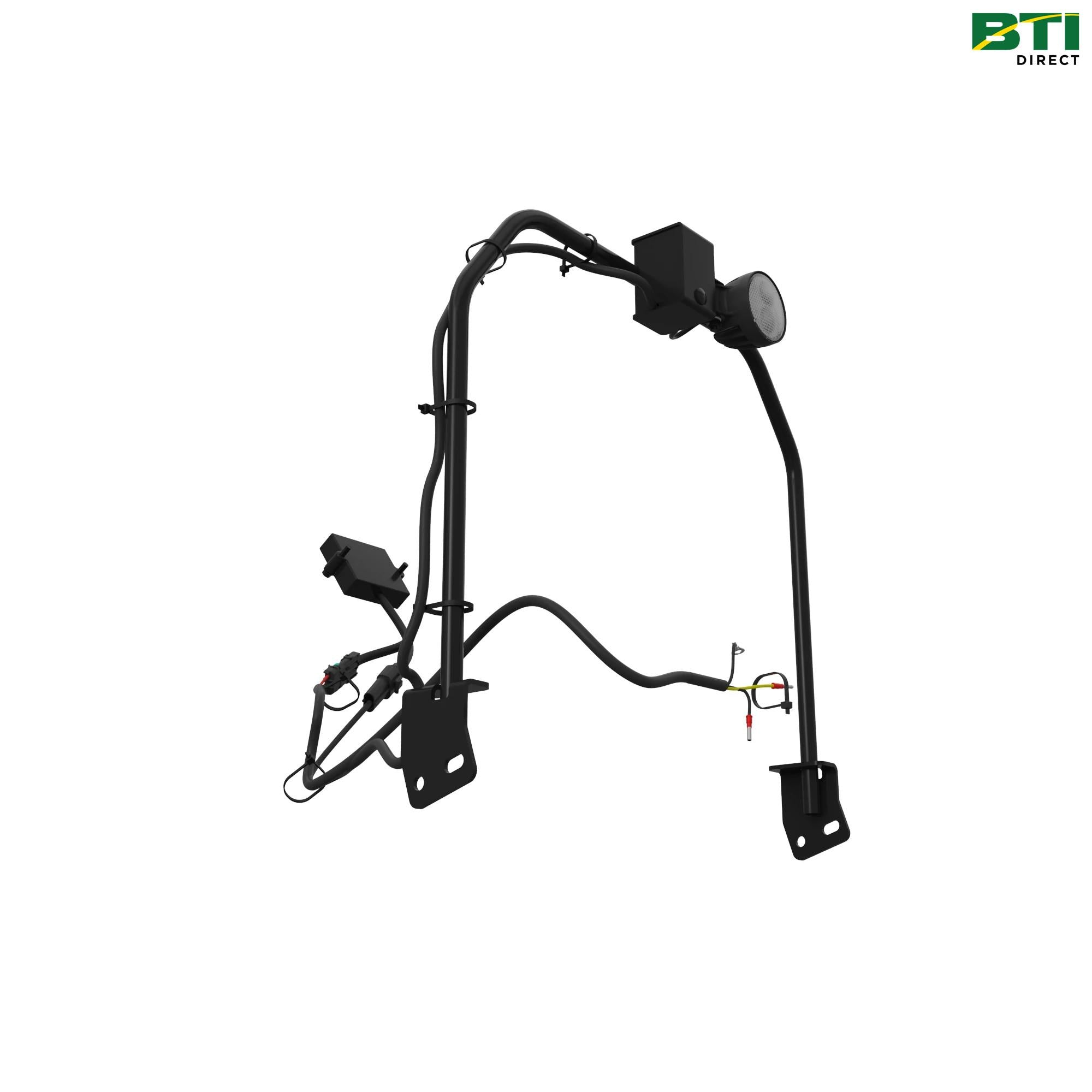 BUC10812: Light Kit Assembly