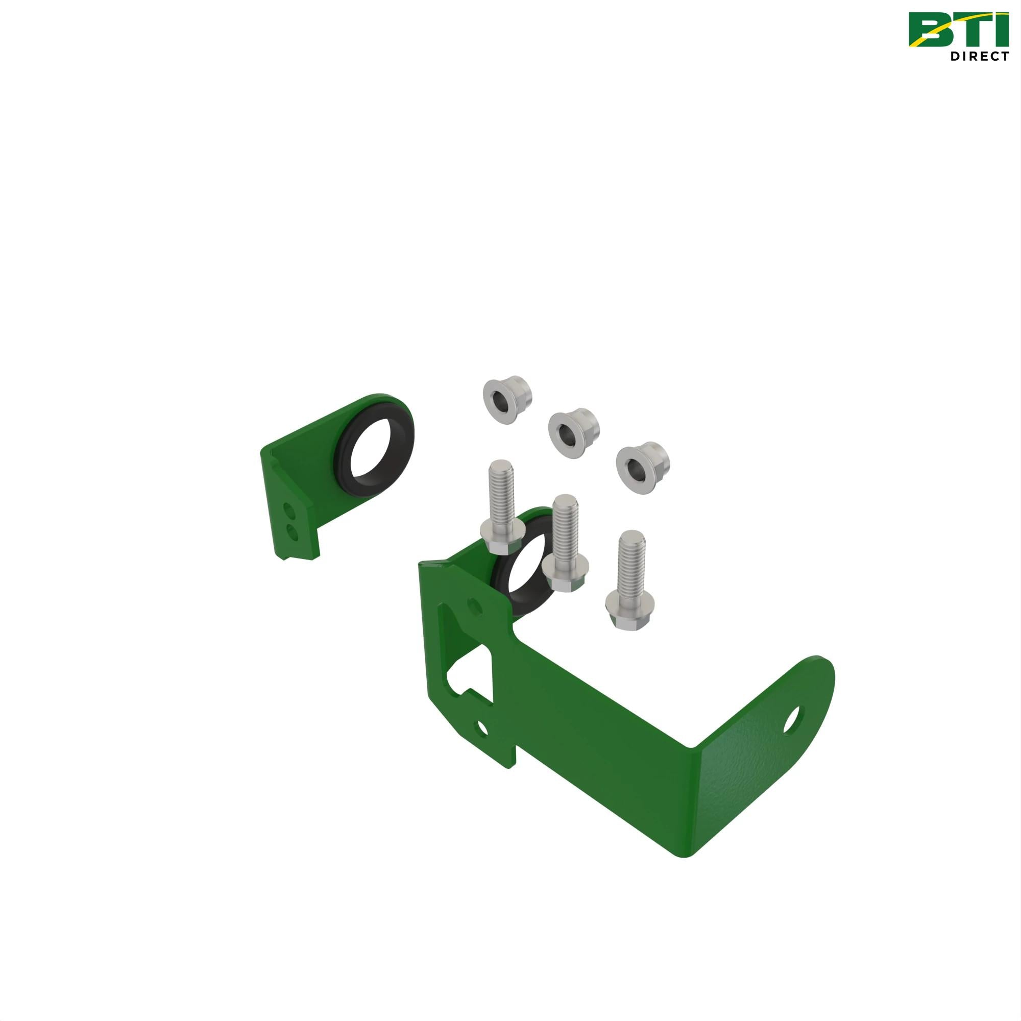 BUC10826: Yard Tool Bracket Kit