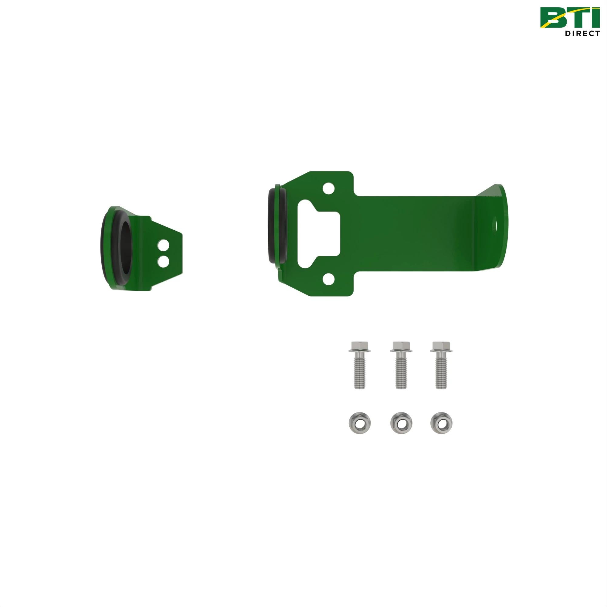 BUC10826: Yard Tool Bracket Kit