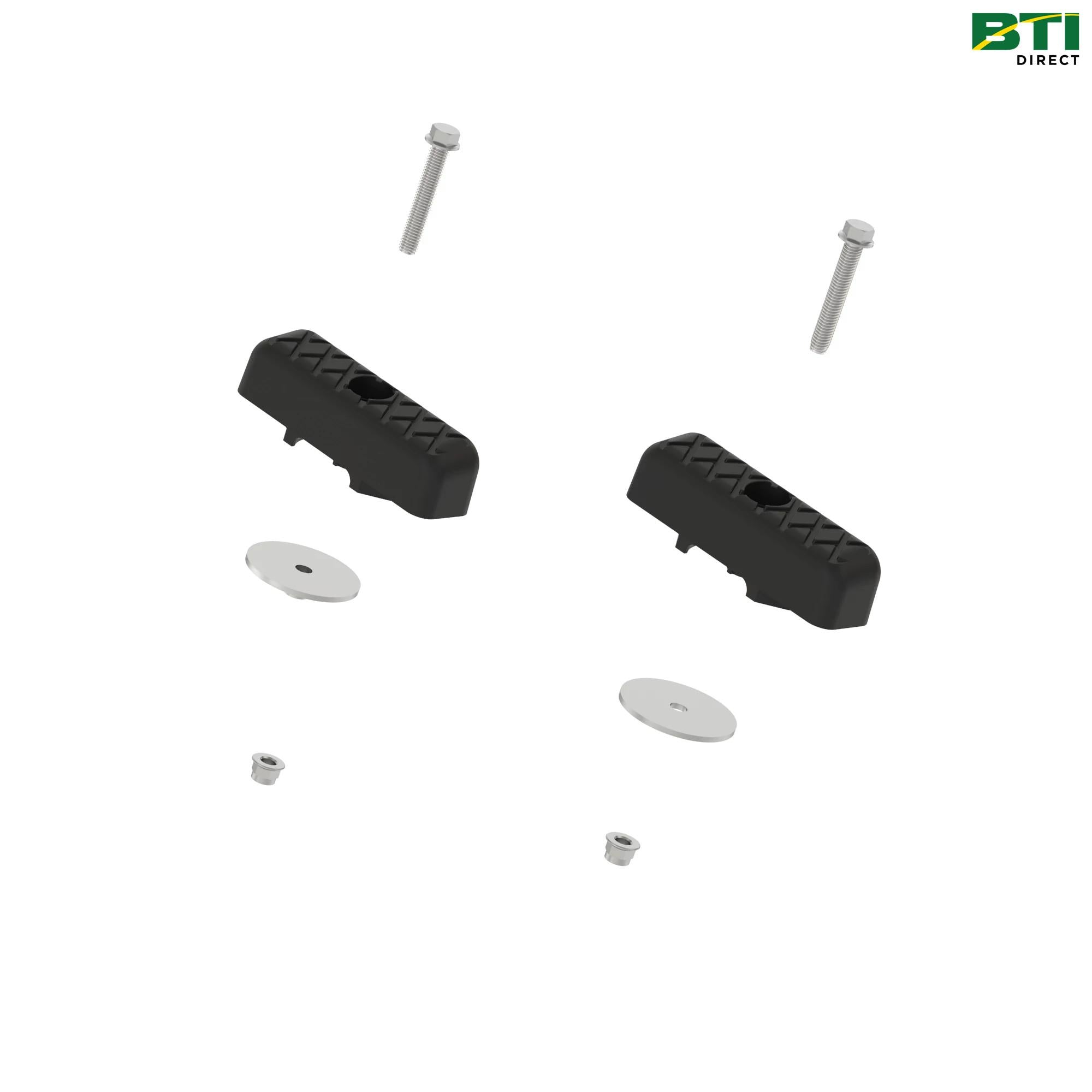 BUC10864: Footrest Kit