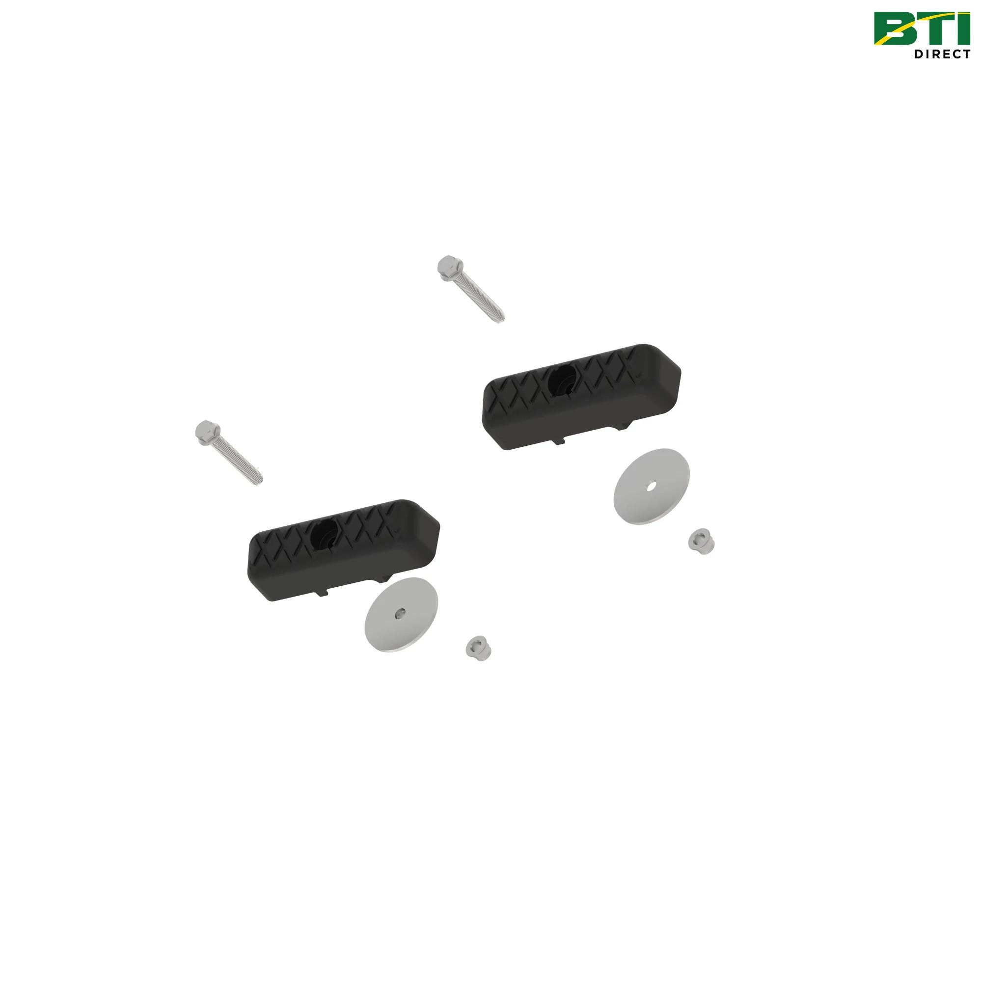 BUC10864: Footrest Kit