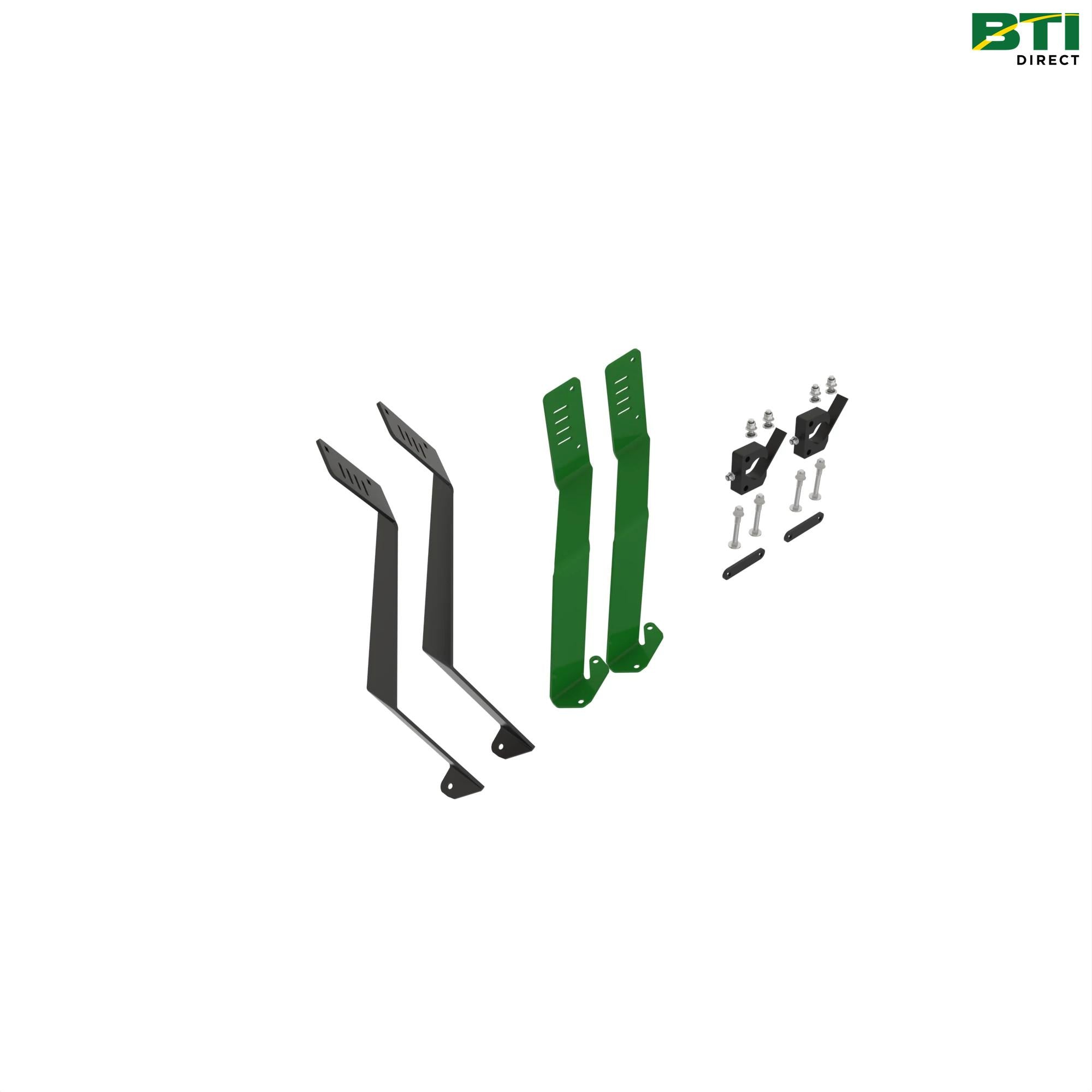 BUC10870: Carrier String Trimmer Support Kit