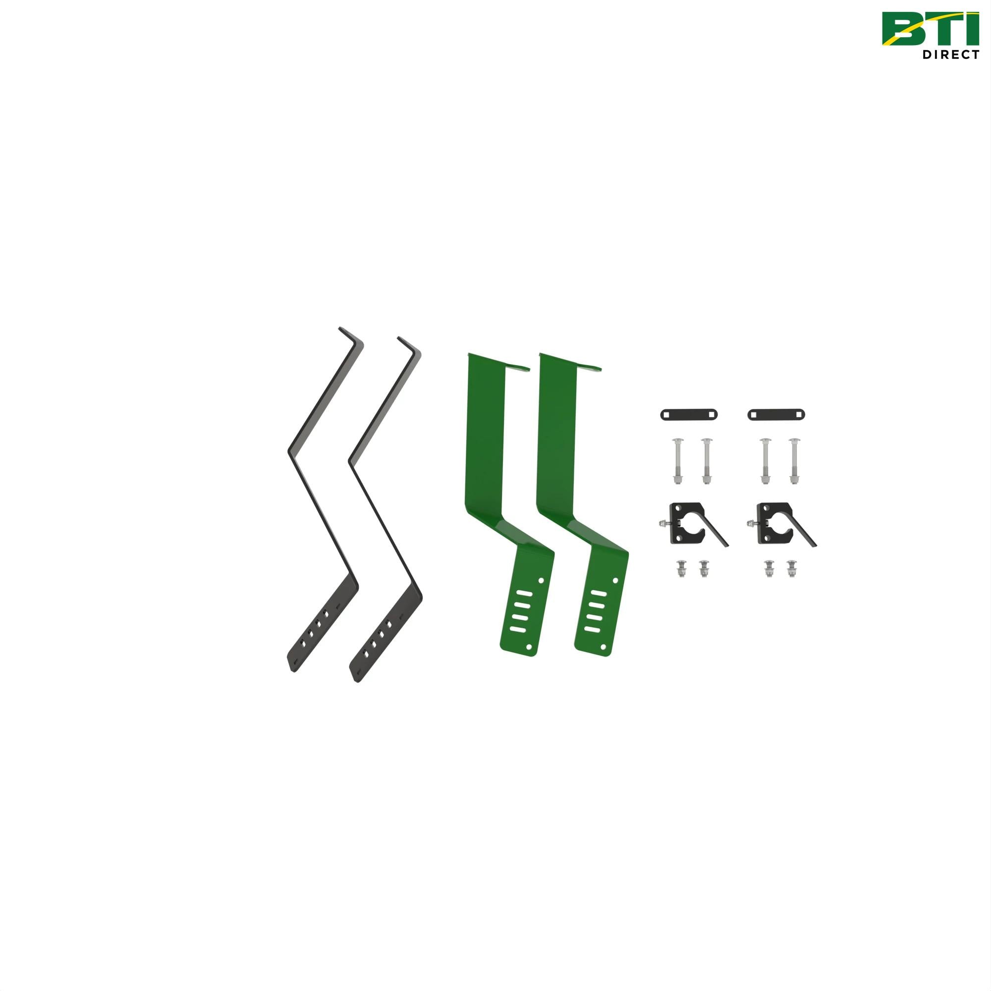 BUC10870: Carrier String Trimmer Support Kit