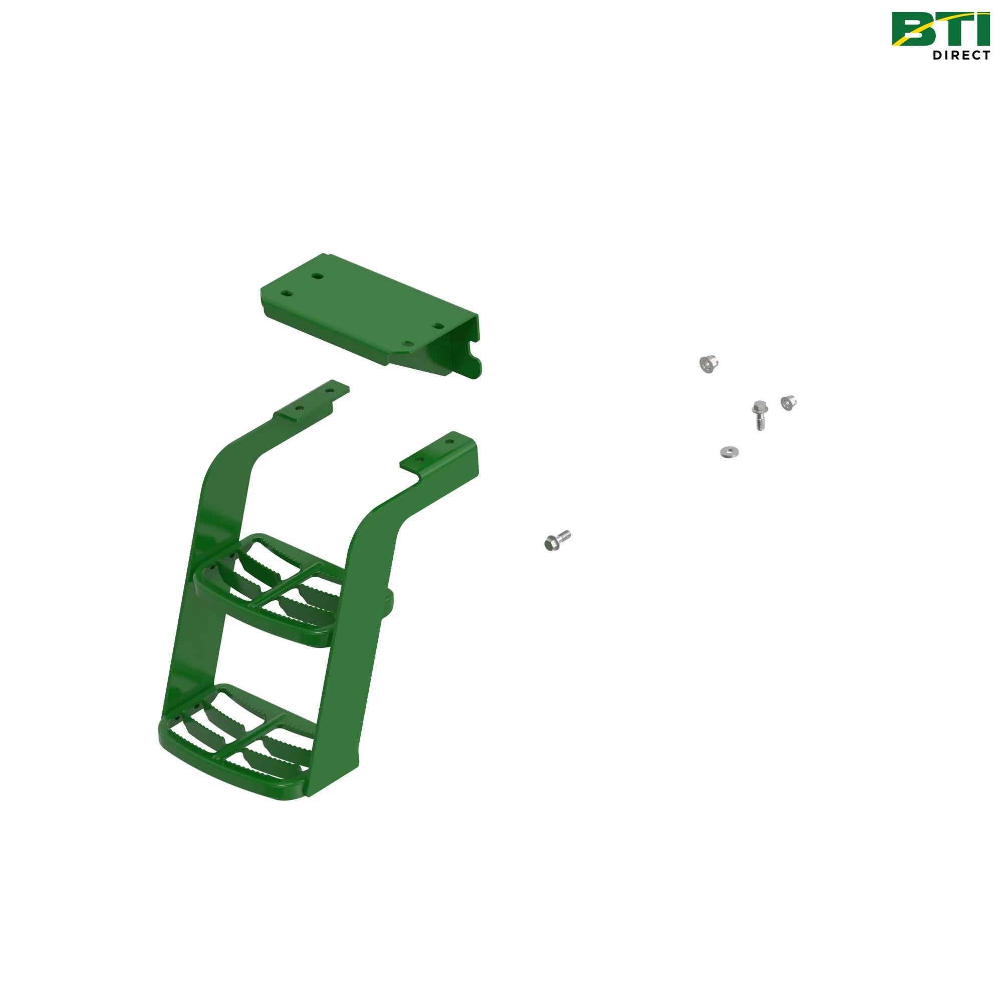 BUC10874: Step Kit