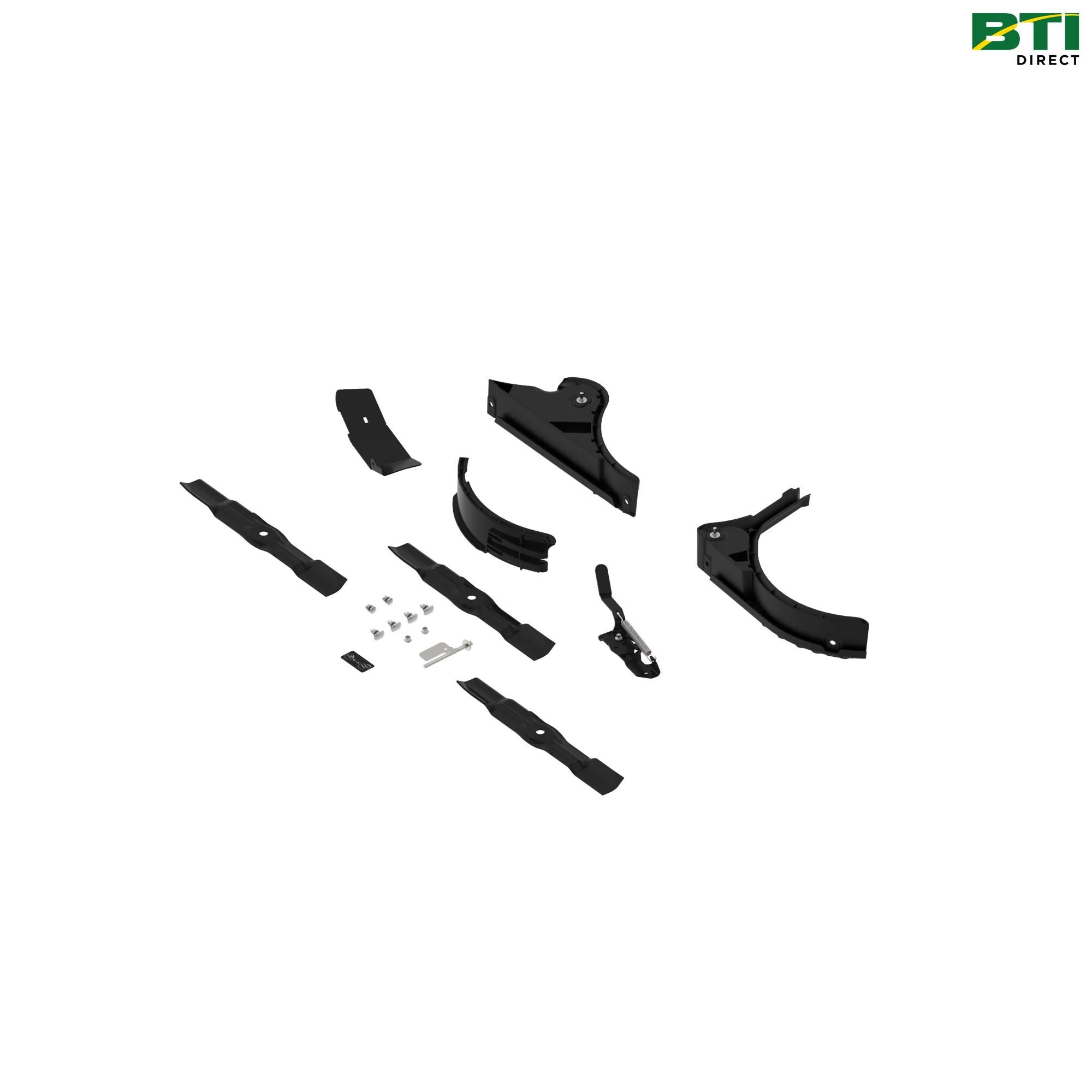 BUC10892: MulchControl™ Kit, 60A inch