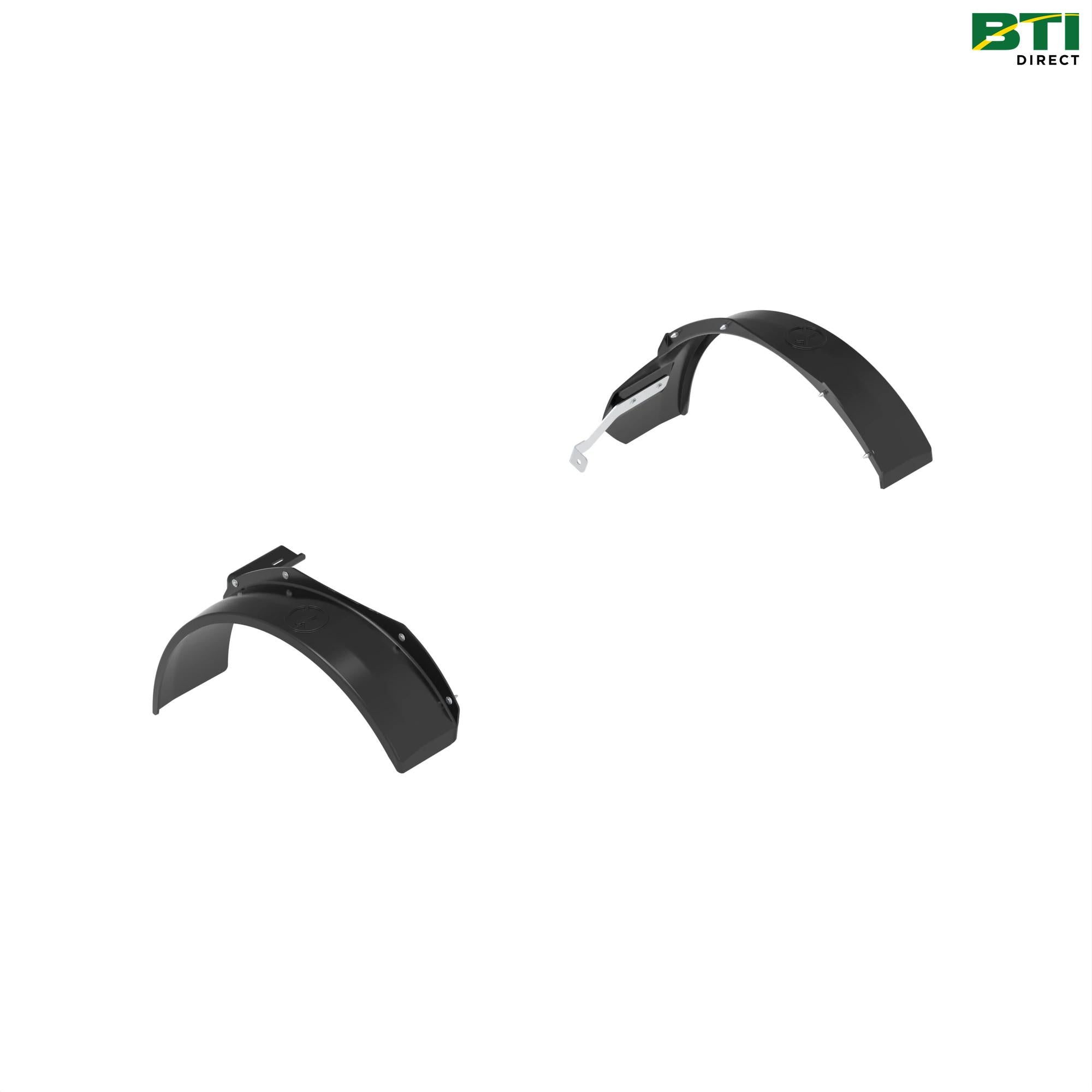 BUC10893: Front Fender Kit