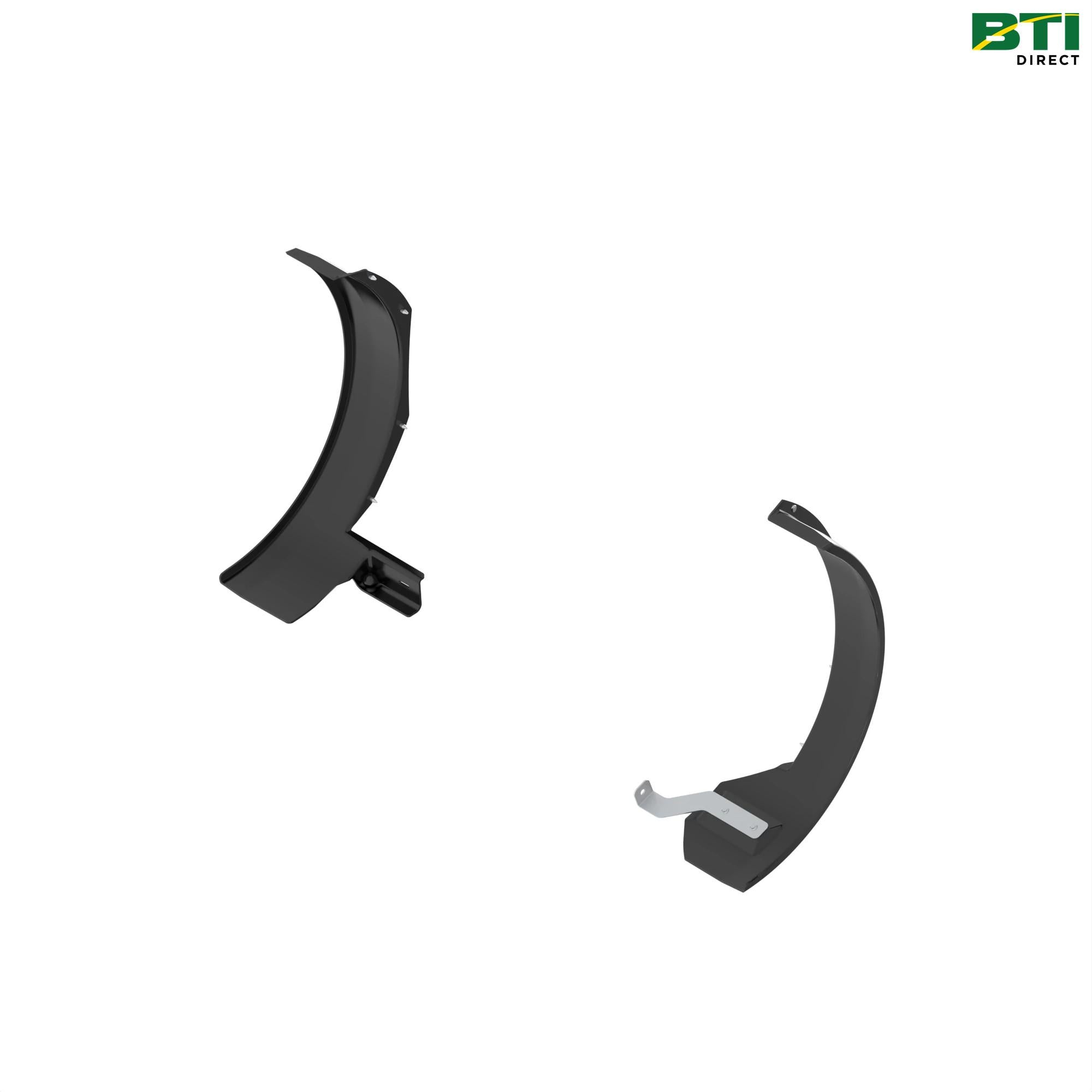 BUC10893: Front Fender Kit