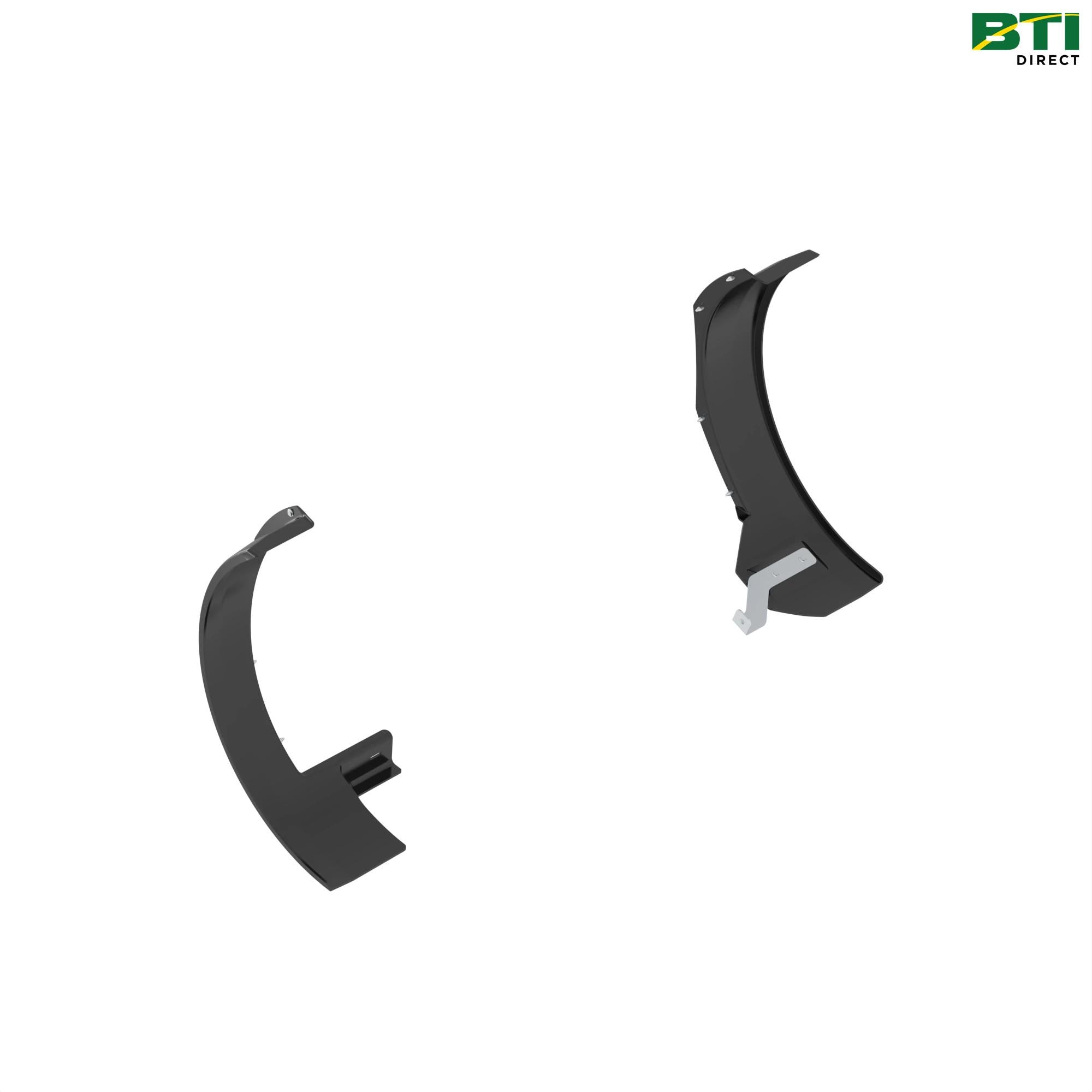 BUC10893: Front Fender Kit
