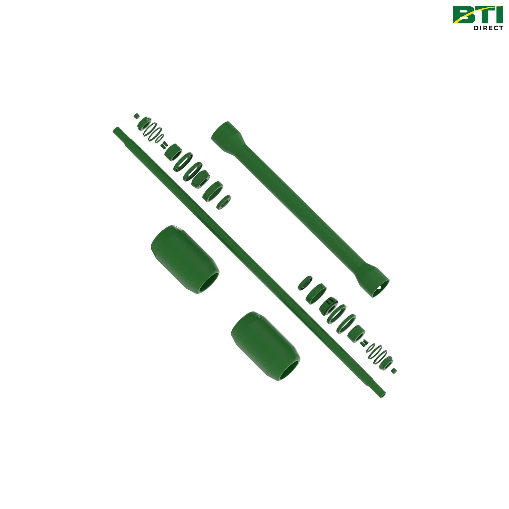 BUC10908: Roller Kit