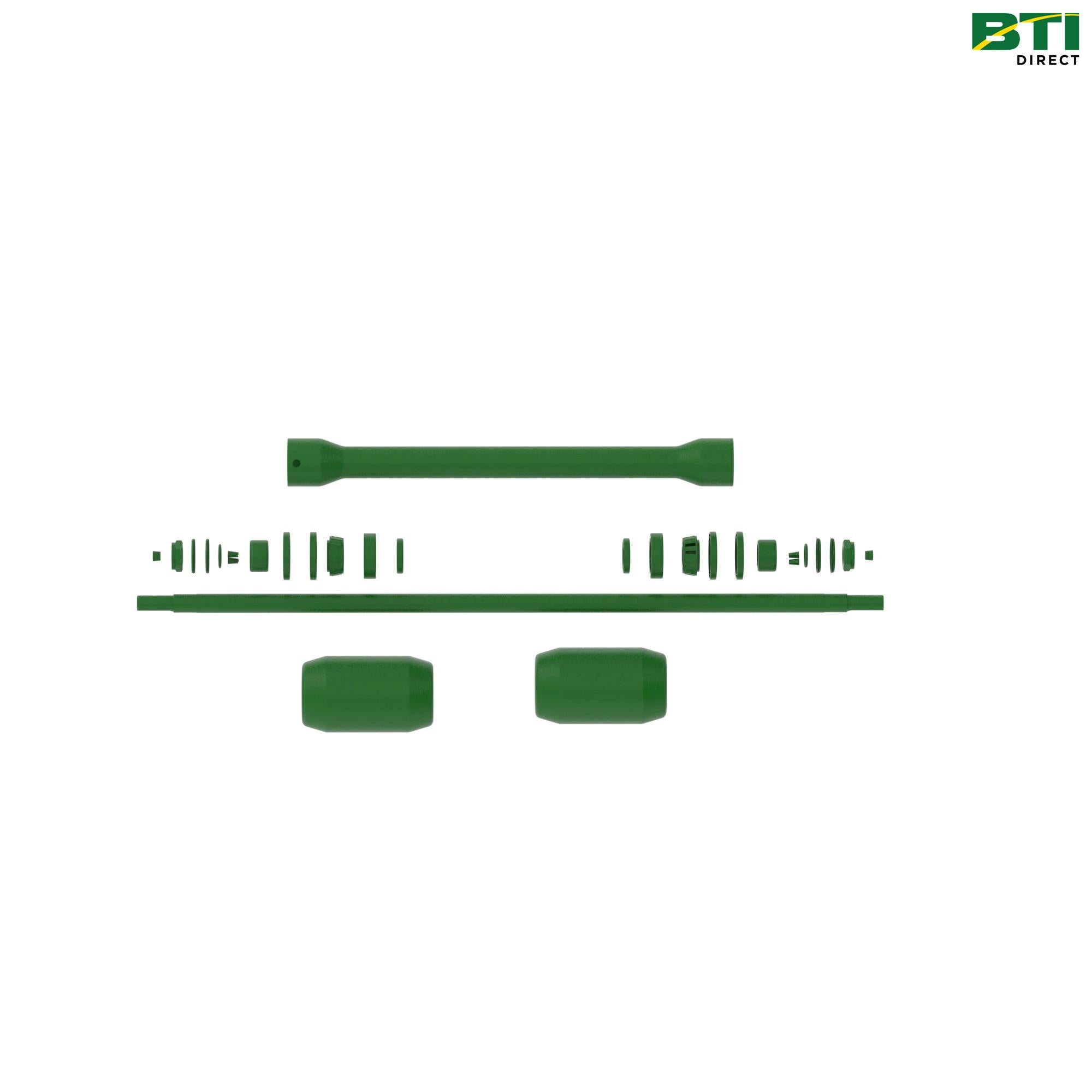 BUC10908: Roller Kit