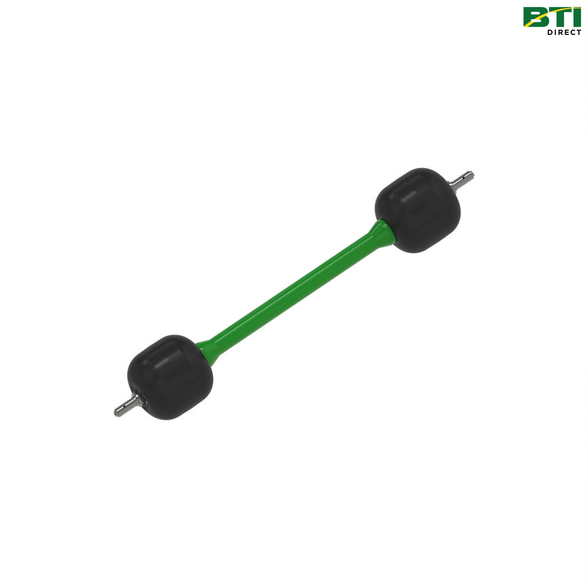 BUC10909: Cast Front Roller Kit