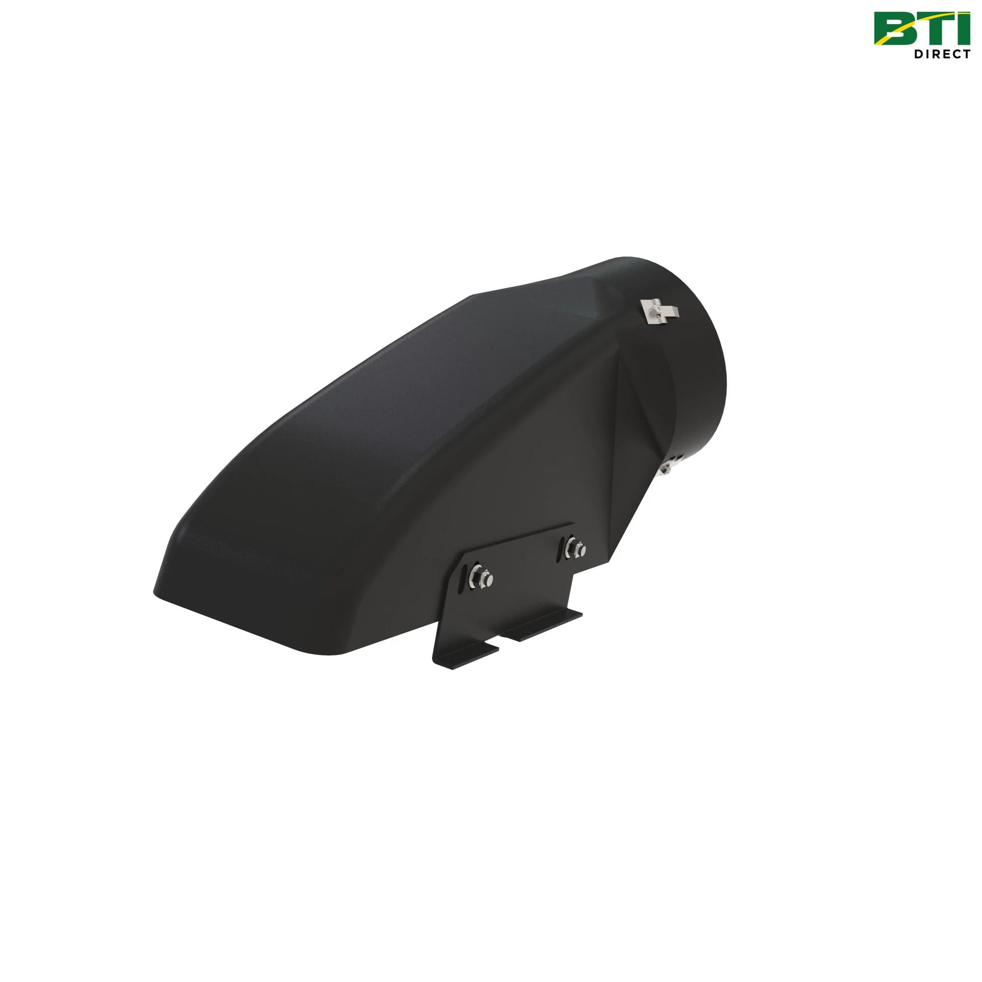 BUC10921: Boot Kit