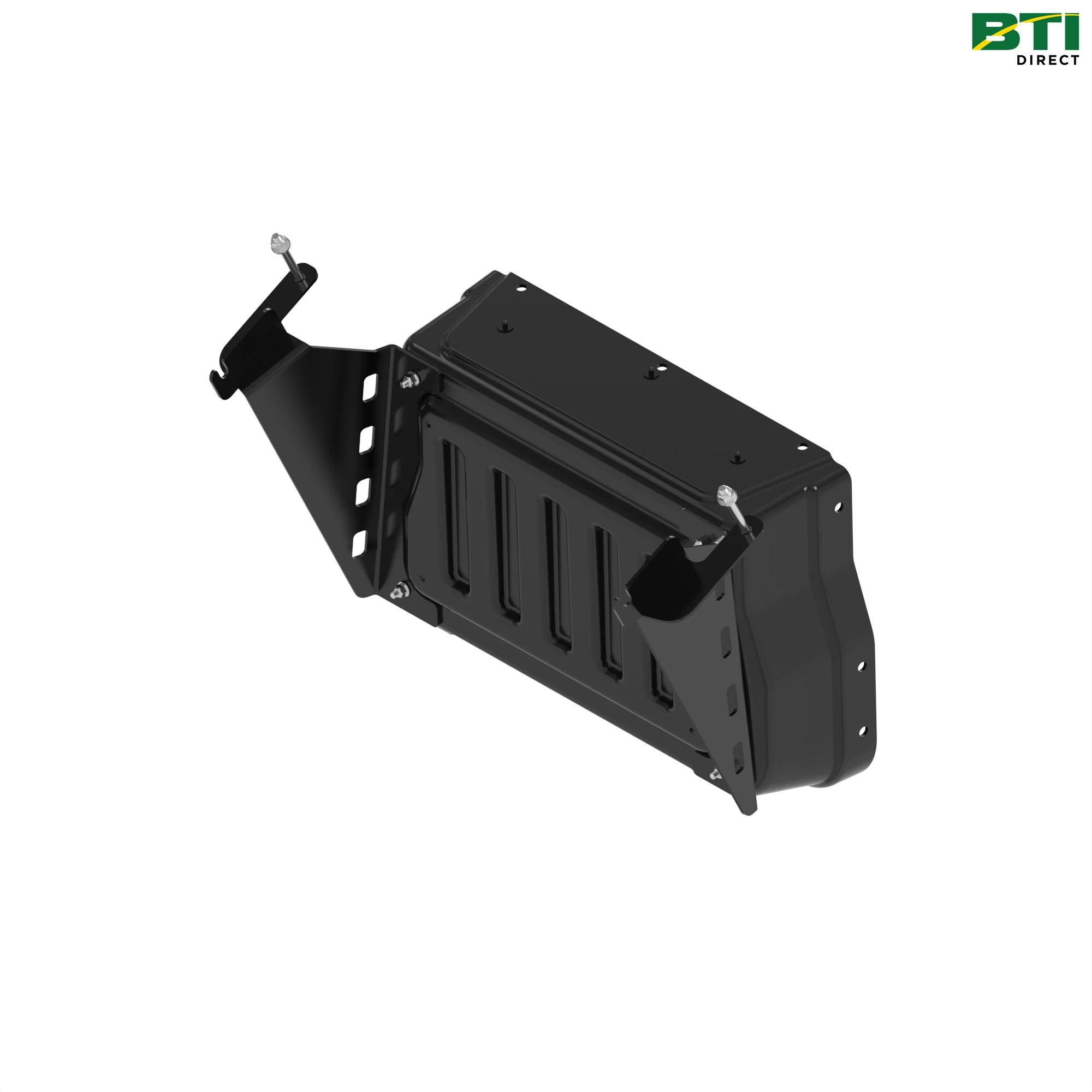BUC10980: Cargo Basket Kit