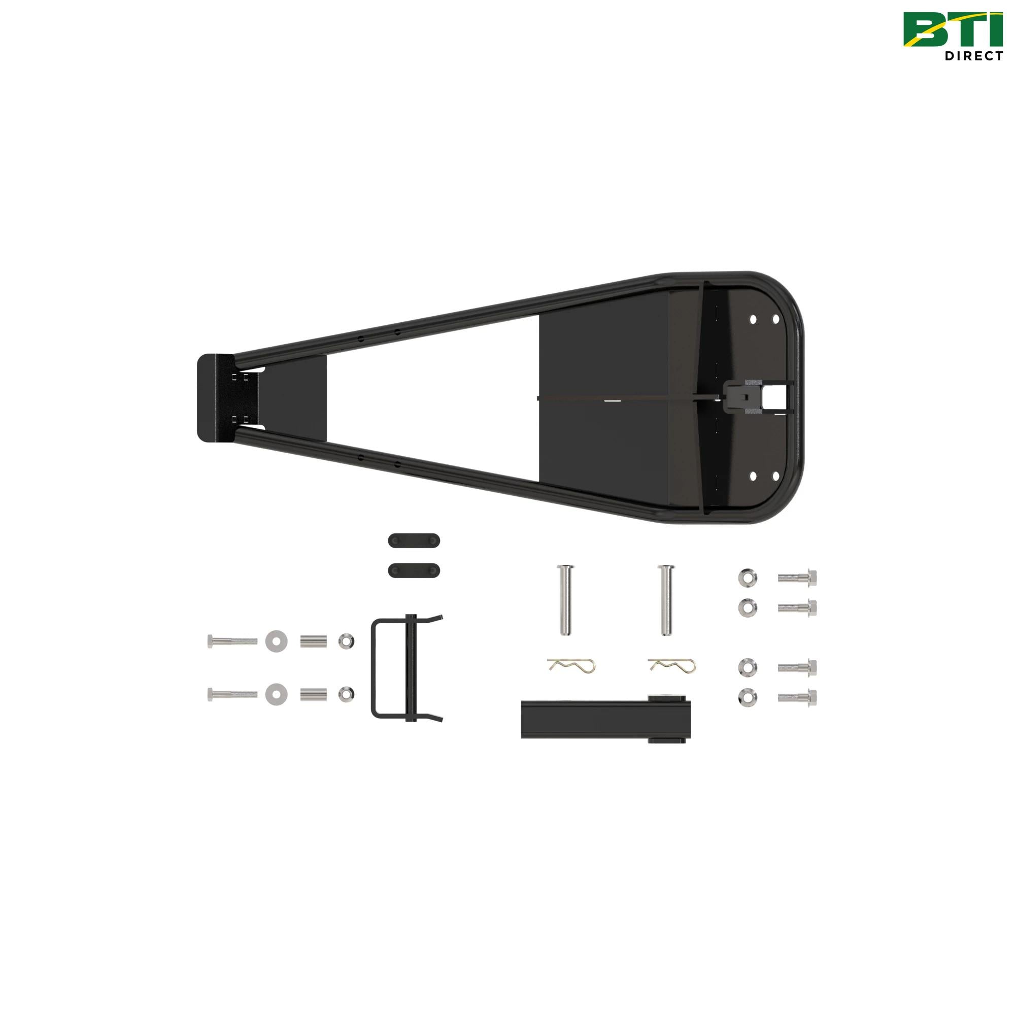 BUC11003: Blade Mount Adapter Kit