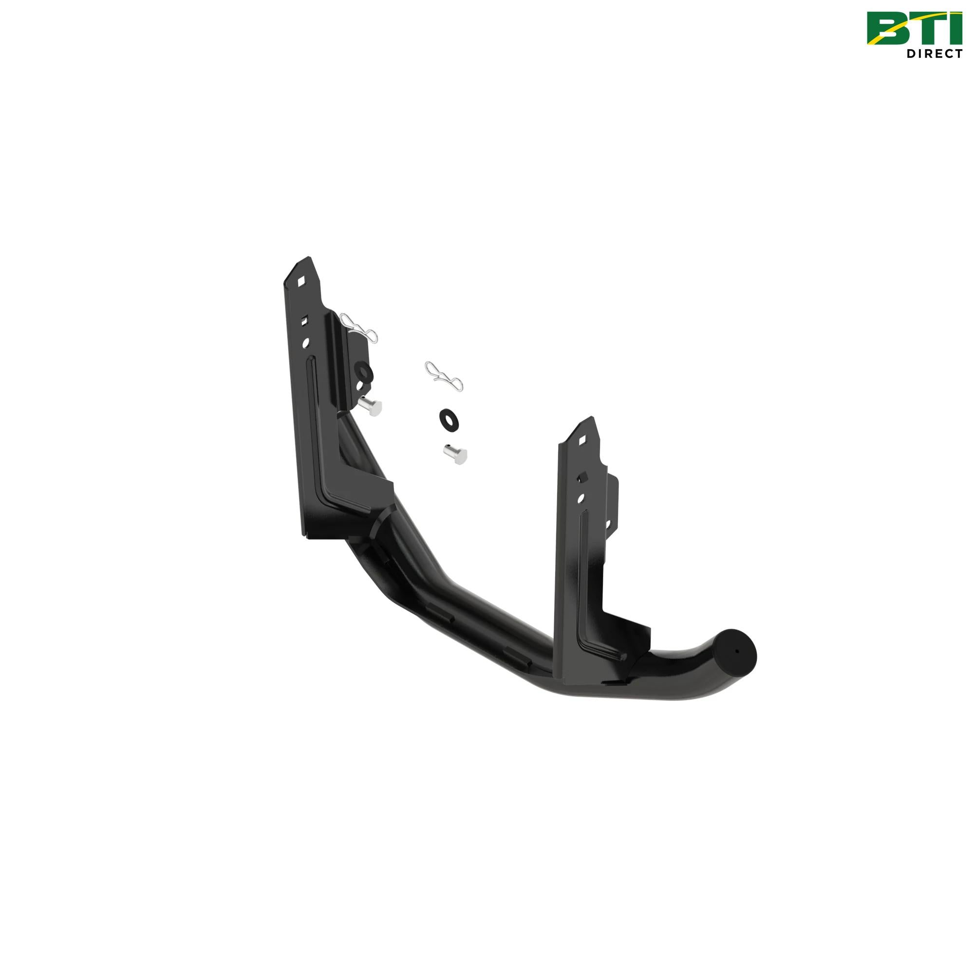 BUC11080: Front Bumper Attachment