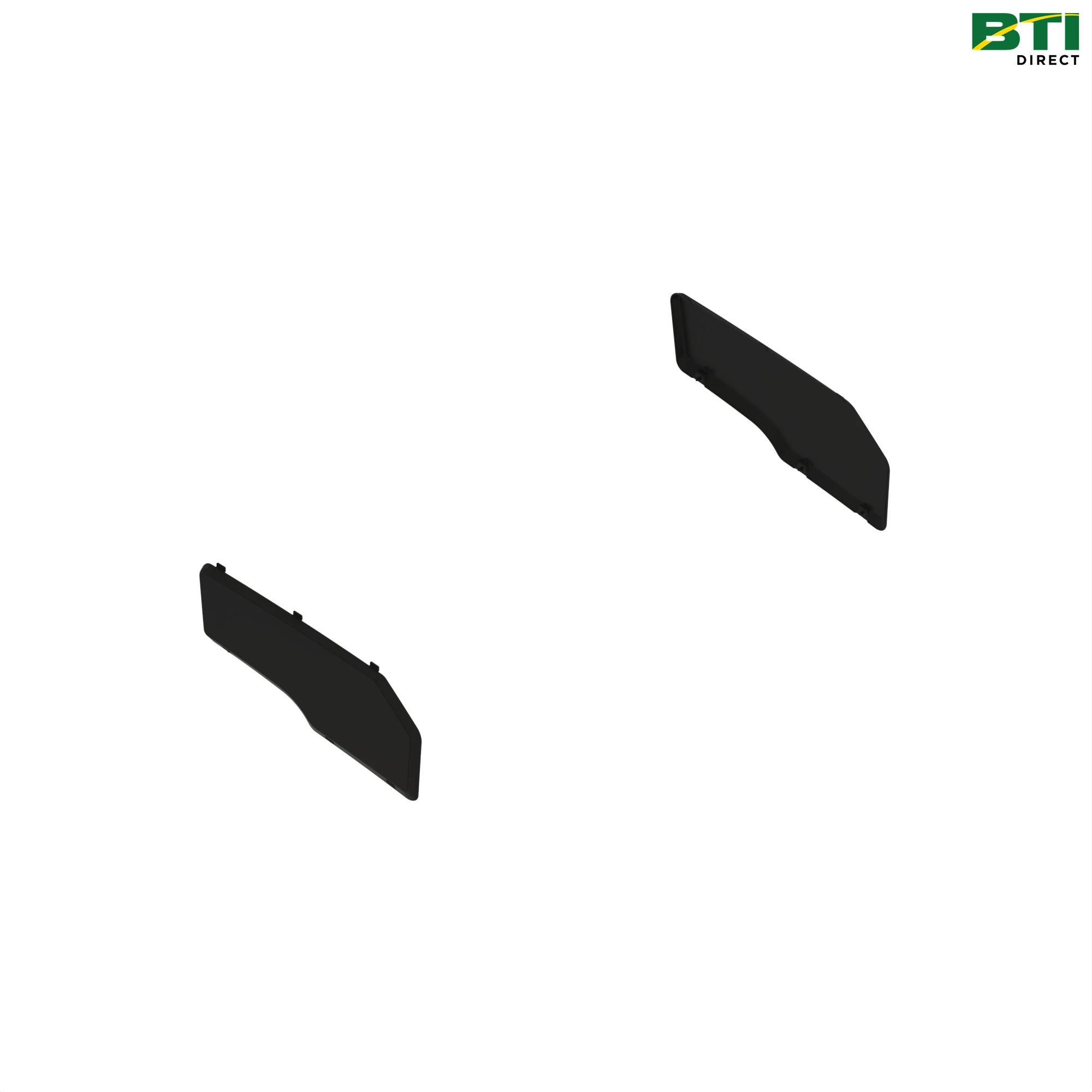 BUC11105: Door Panel Attachment, HDUV Legacy Camo
