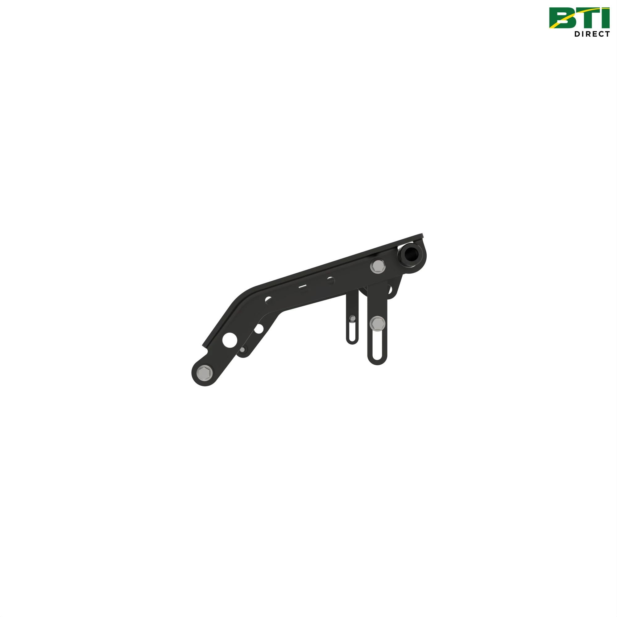 BUC11121: Lift Arm Yoke Kit