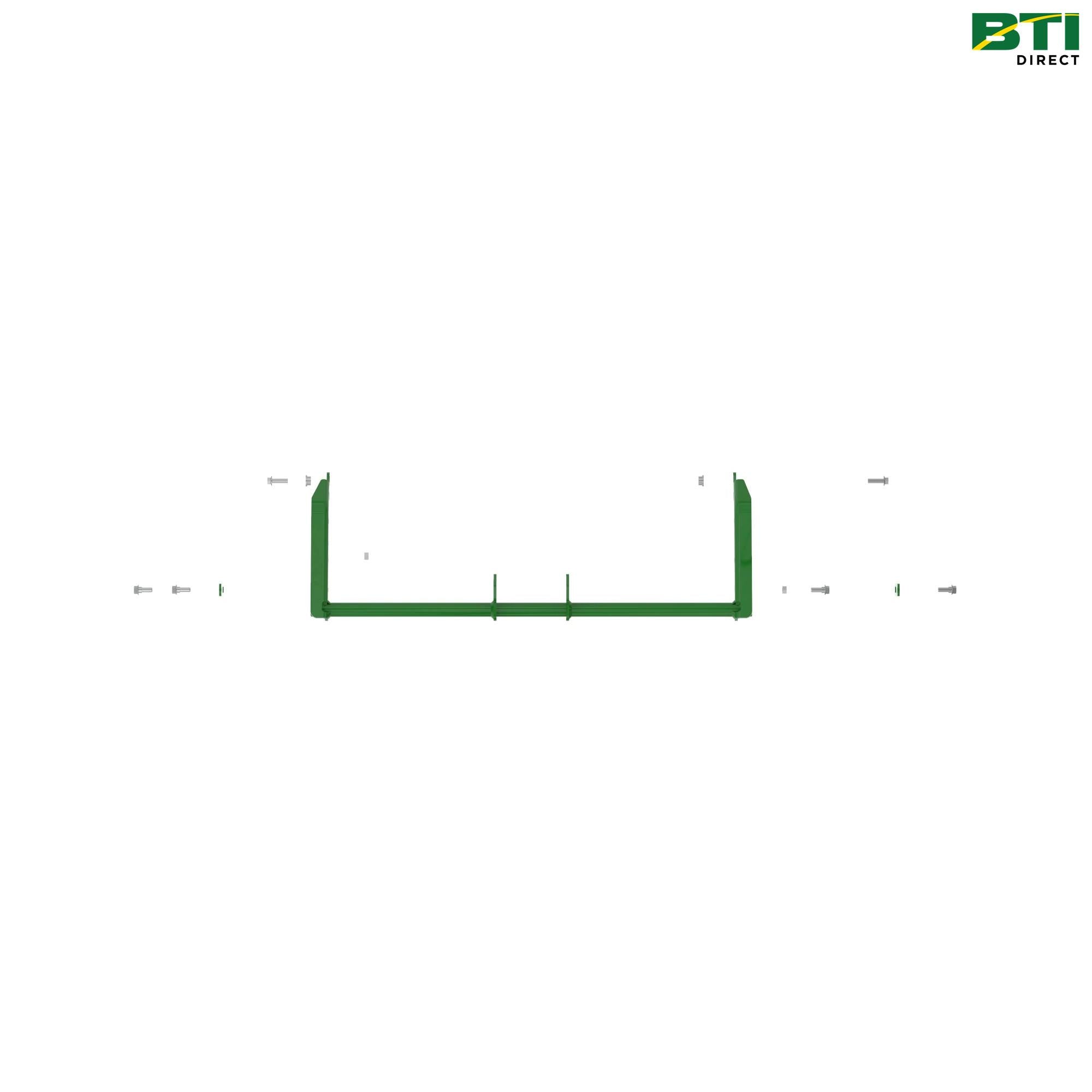 BUC11124: Lift Arm Yoke Kit