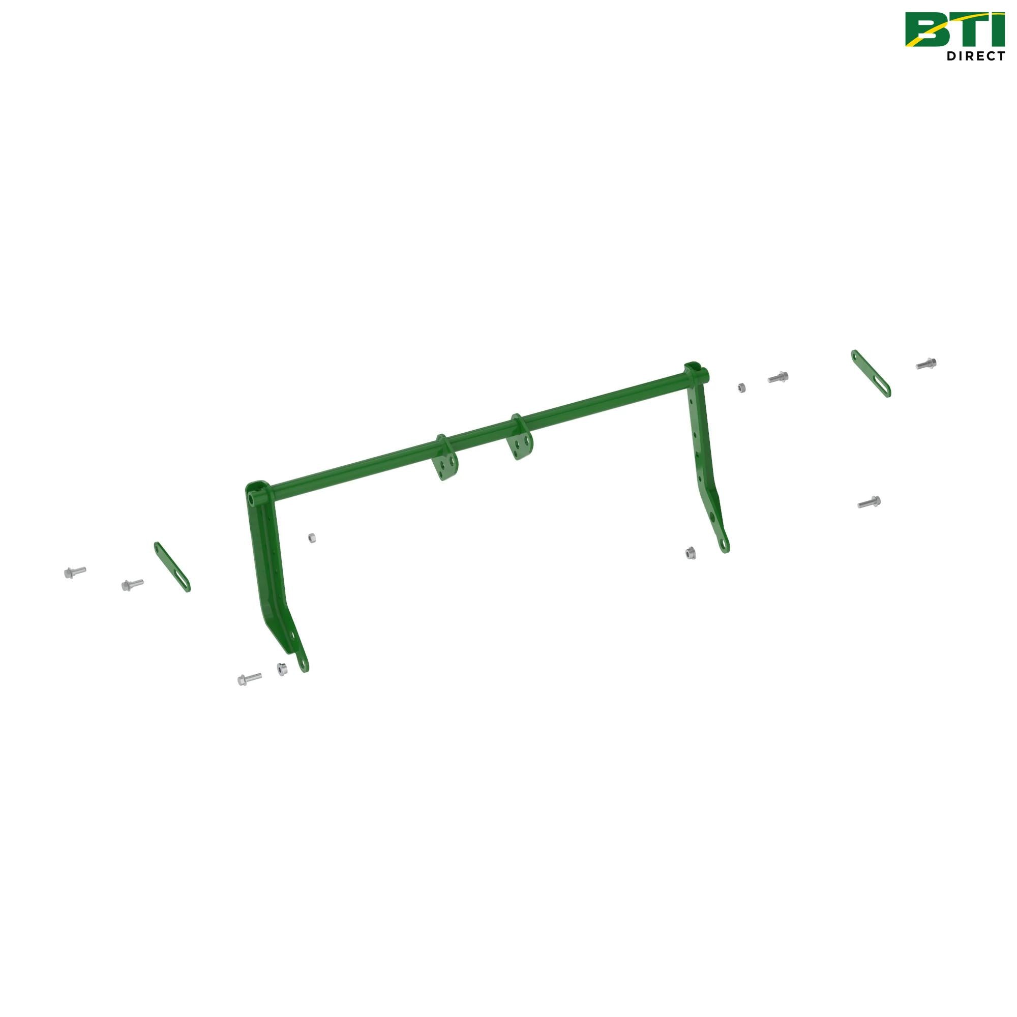 BUC11124: Lift Arm Yoke Kit