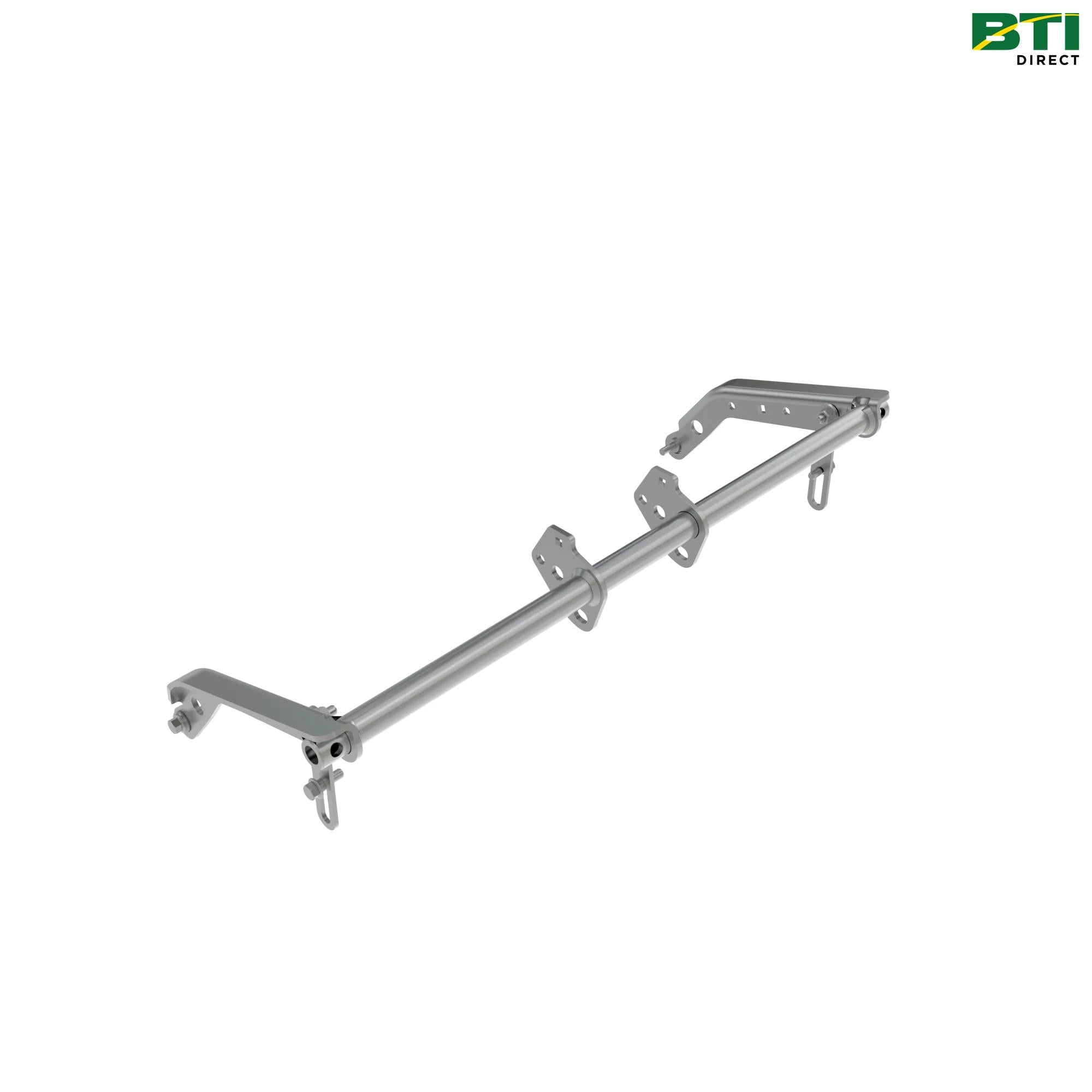 BUC11153: Yoke Kit