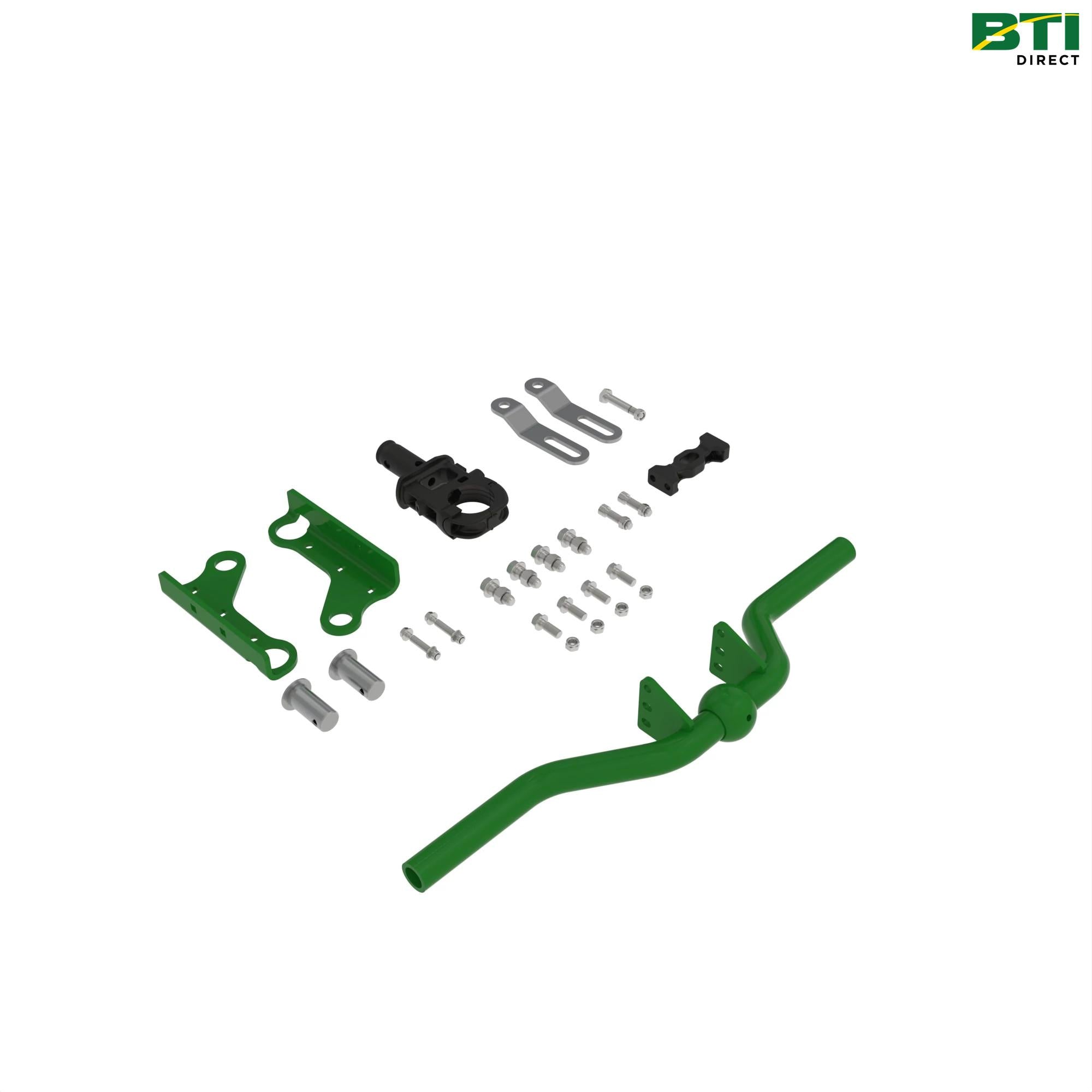 BUC11154: Yoke Kit