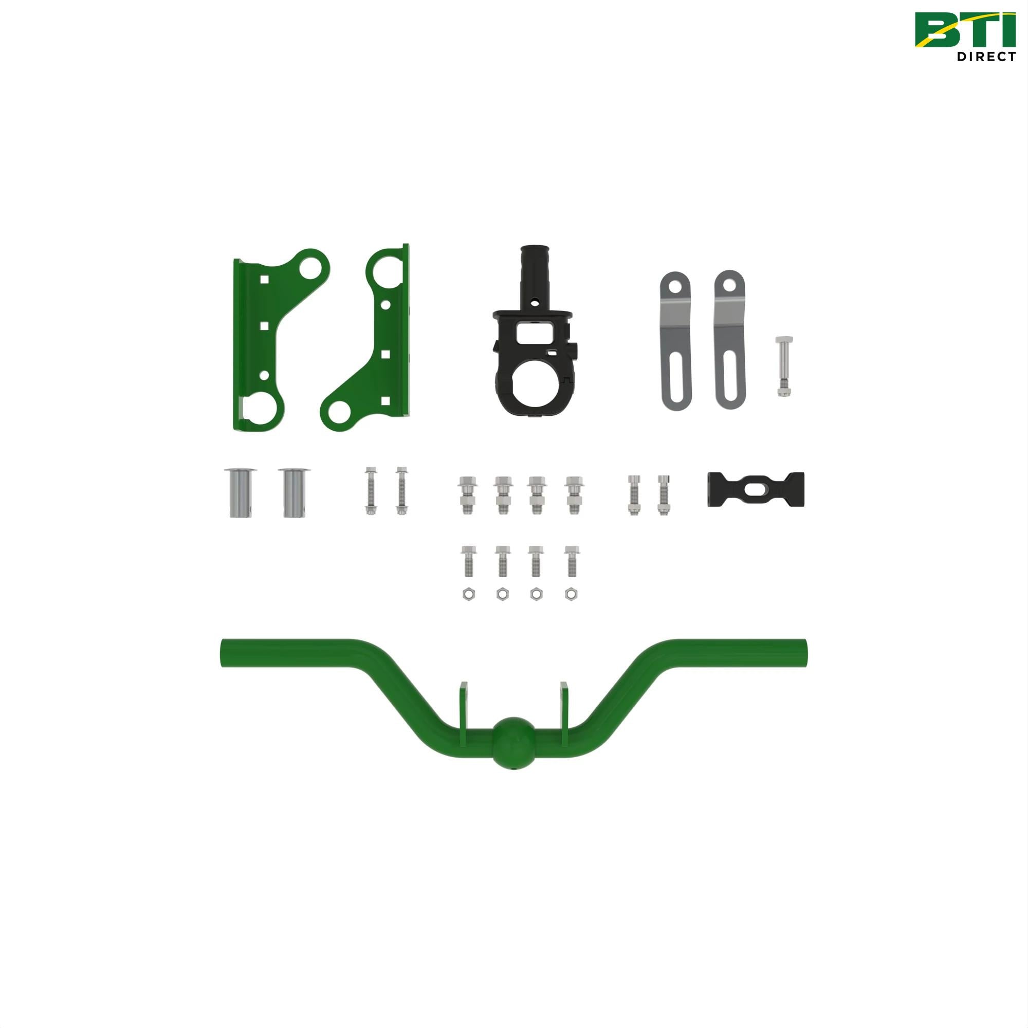 BUC11154: Yoke Kit