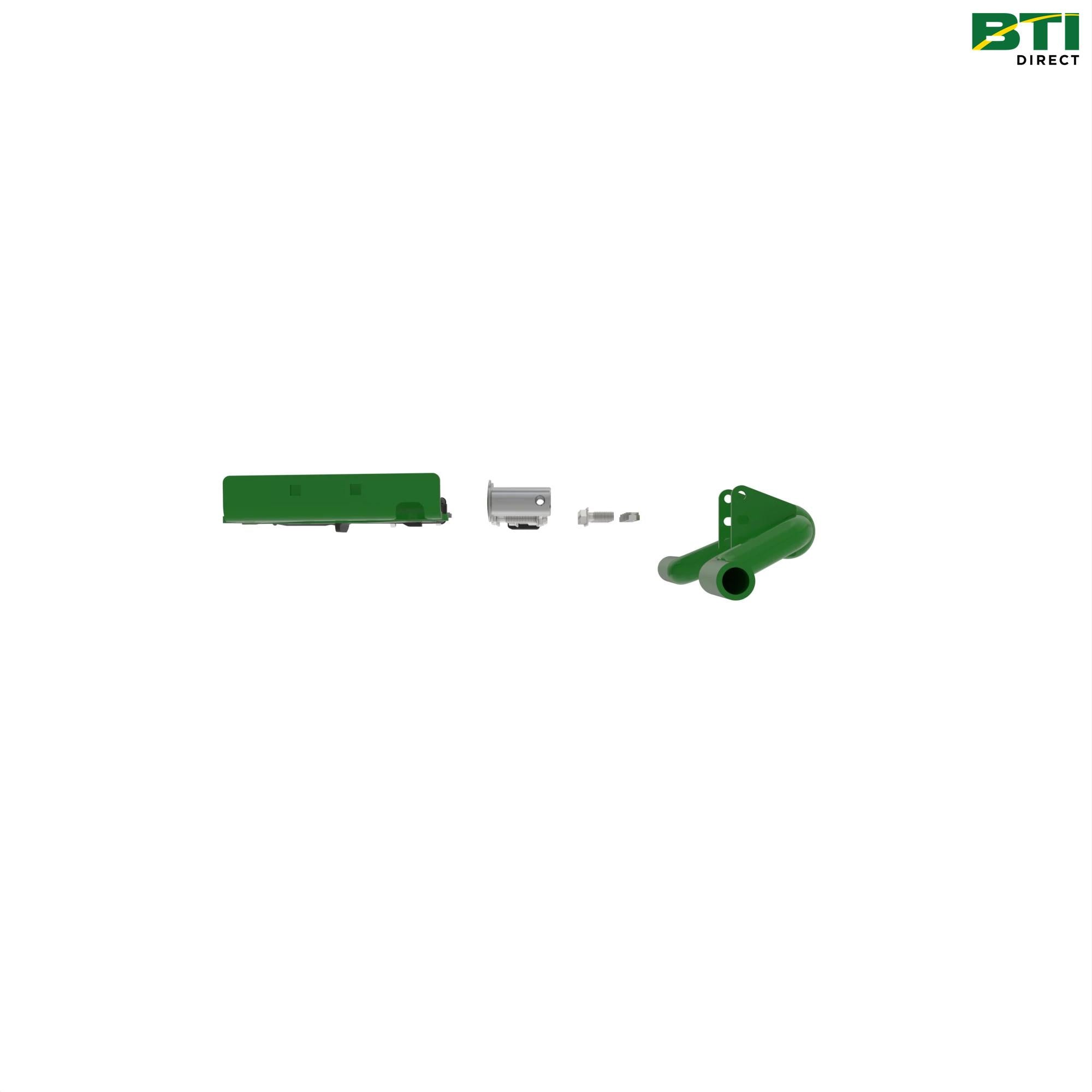 BUC11154: Yoke Kit
