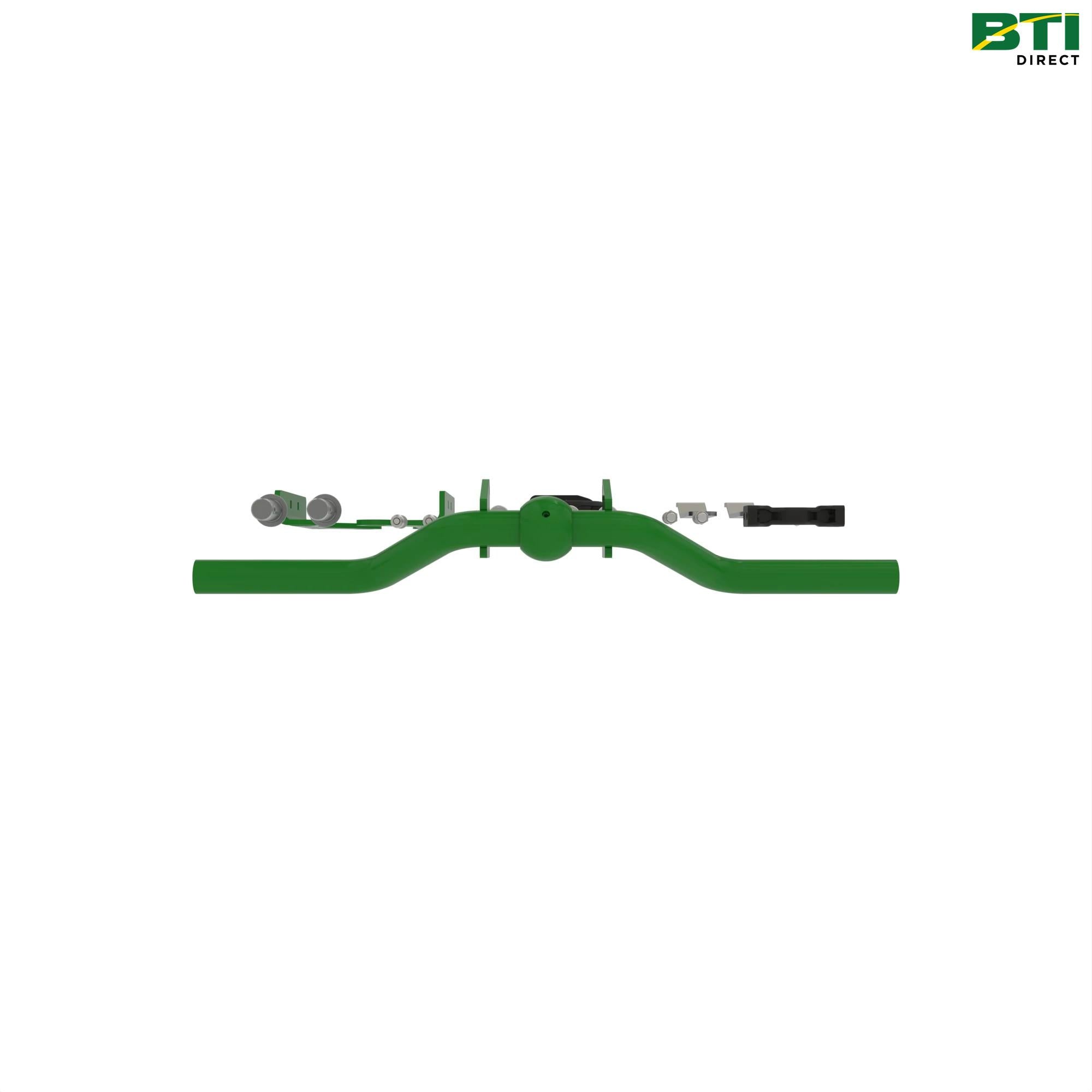 BUC11154: Yoke Kit