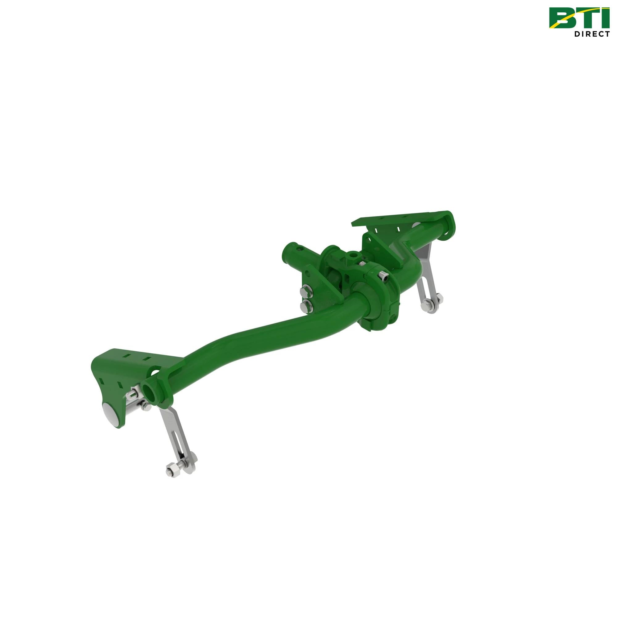BUC11157: Yoke Kit