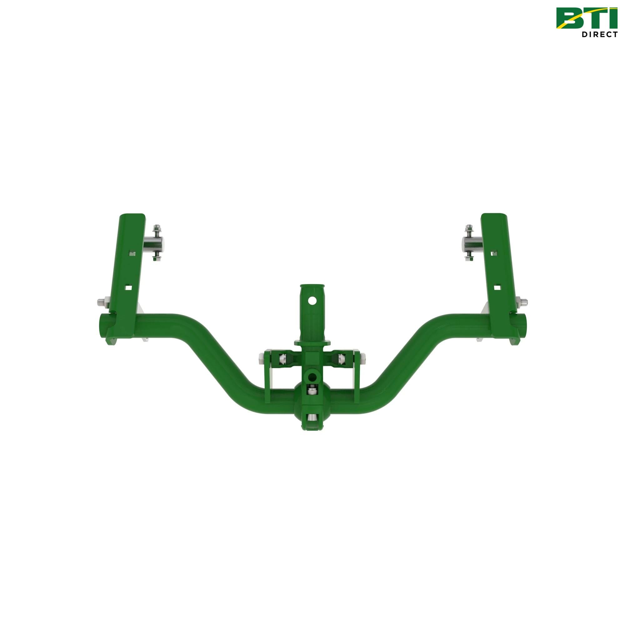 BUC11157: Yoke Kit