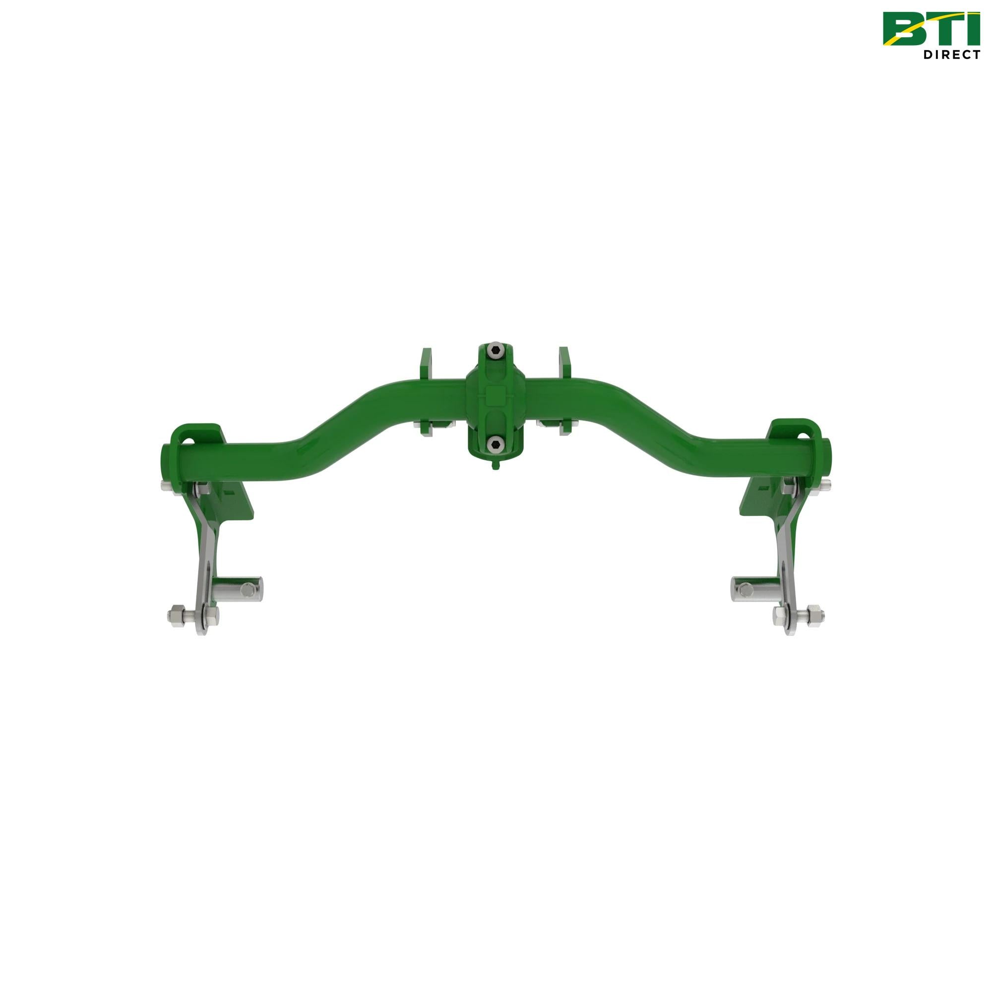 BUC11157: Yoke Kit