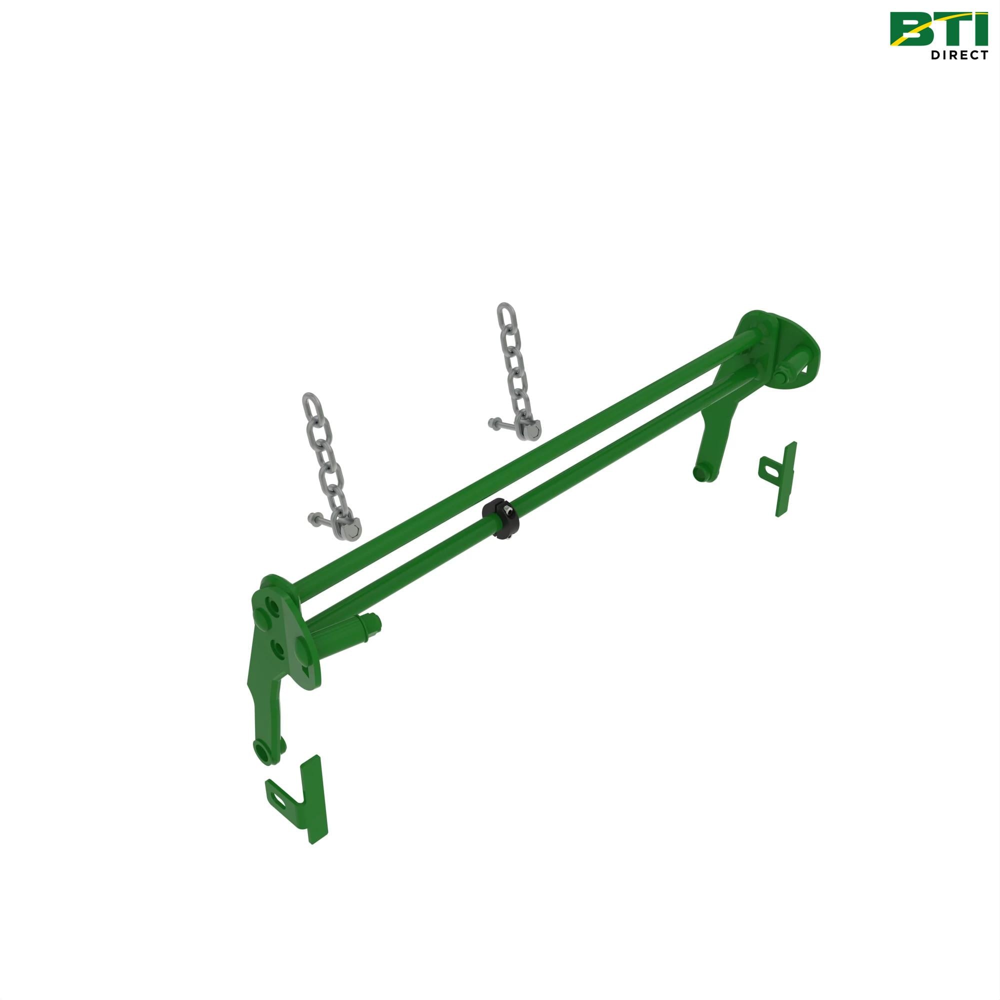 BUC11201: Yoke Kit